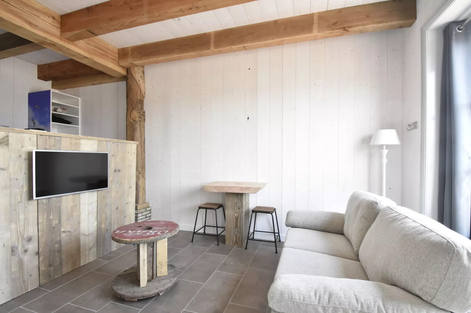 Hazenborgh - Studio Vloed-Living room