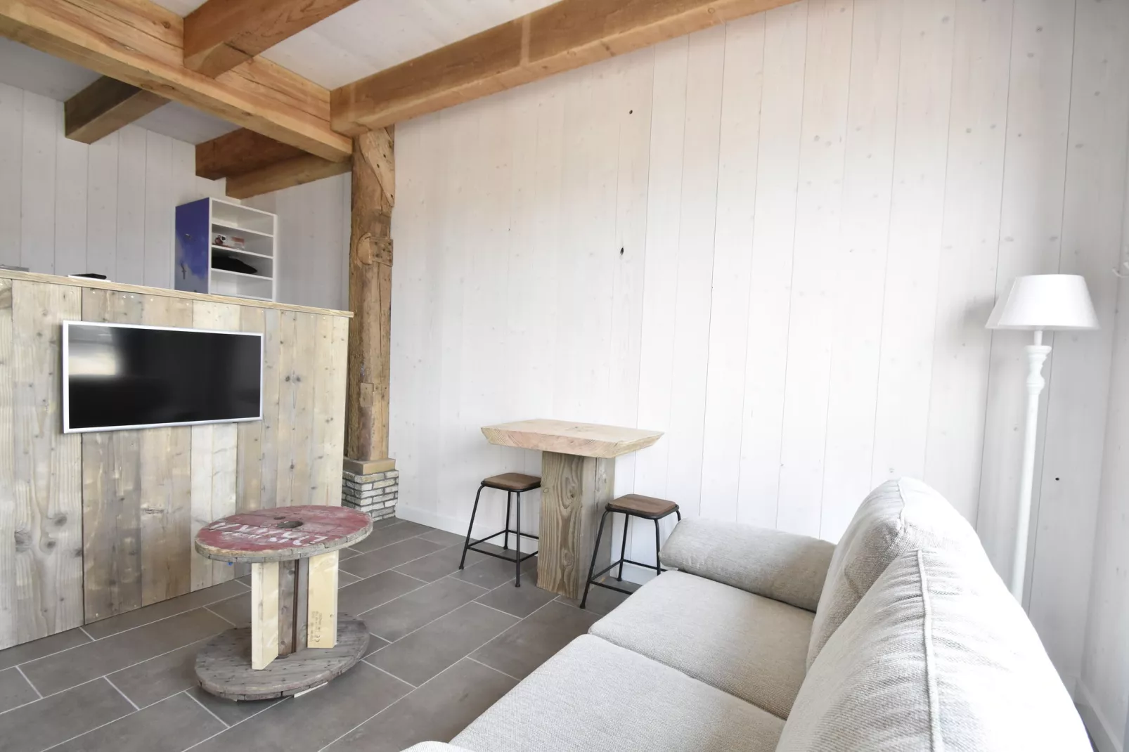 Hazenborgh - Studio Vloed-Living room
