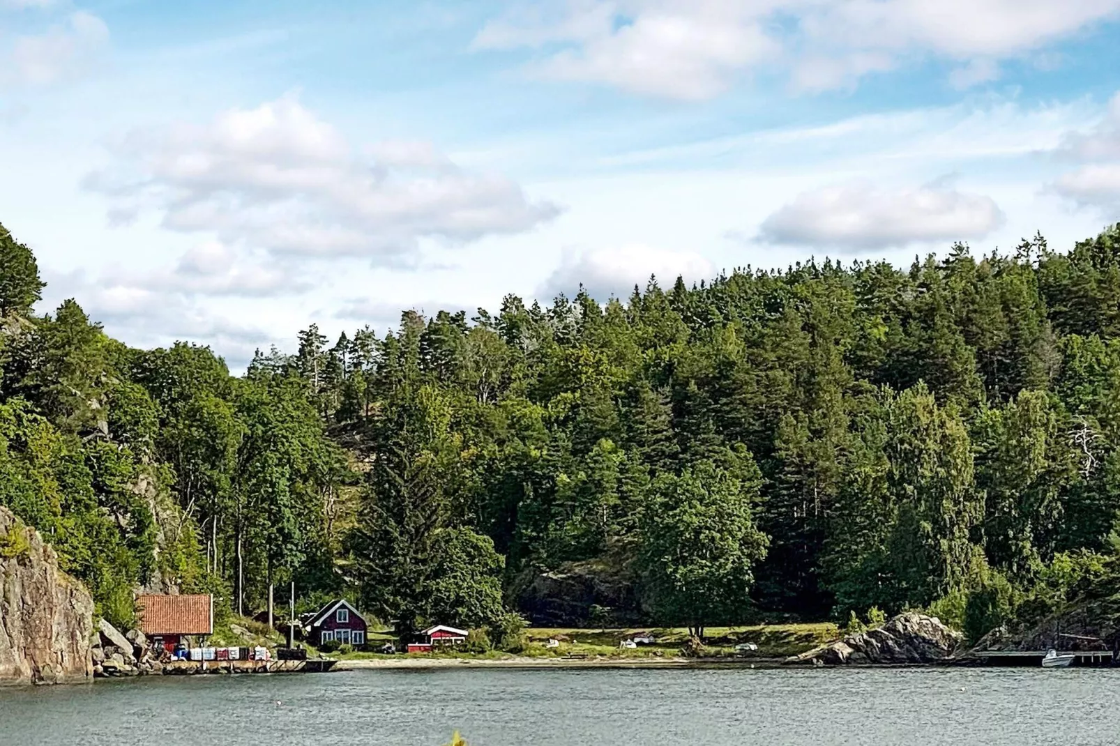 6 person holiday home in EYDEHAVN-Not tagged