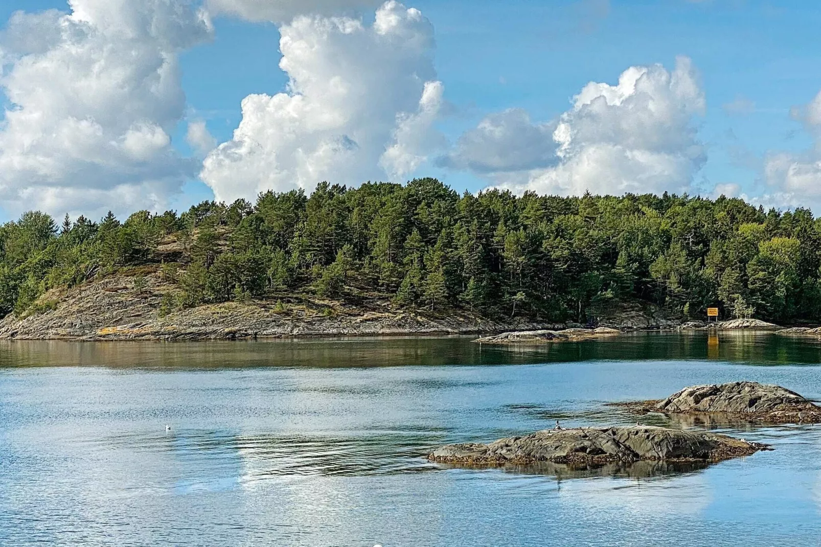 6 person holiday home in EYDEHAVN-Not tagged