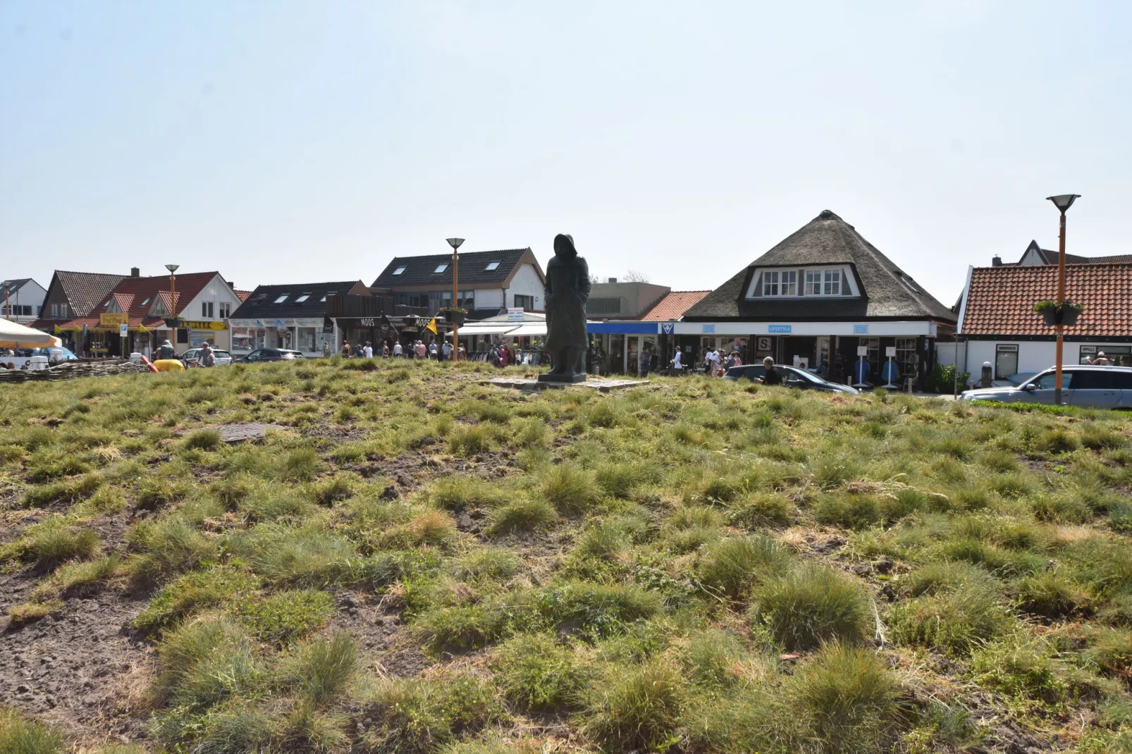Hazenborgh - Studio Vloed-Areas summer 20km