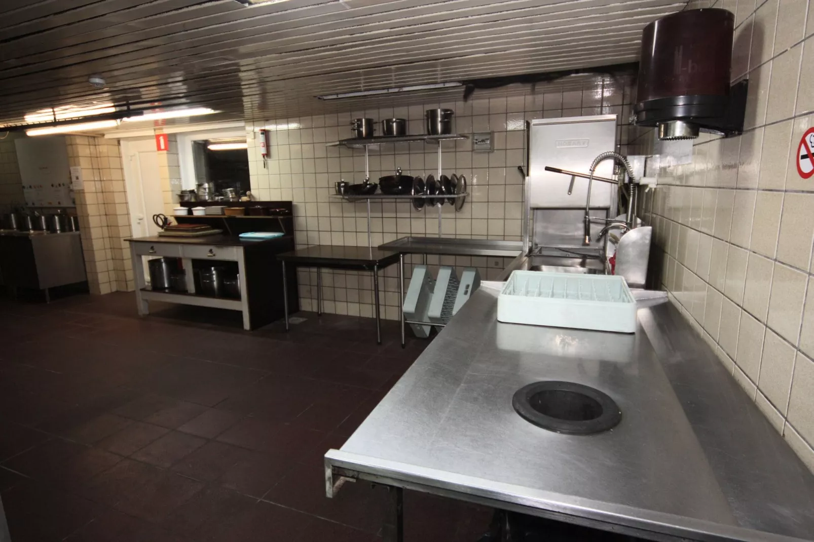 Ardenne Vintage-Kitchen