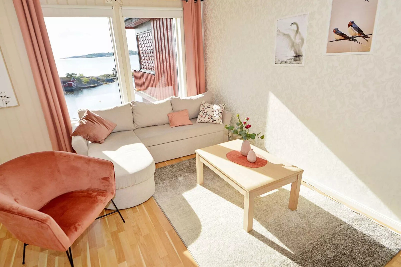 6 person holiday home in EYDEHAVN-Indoor