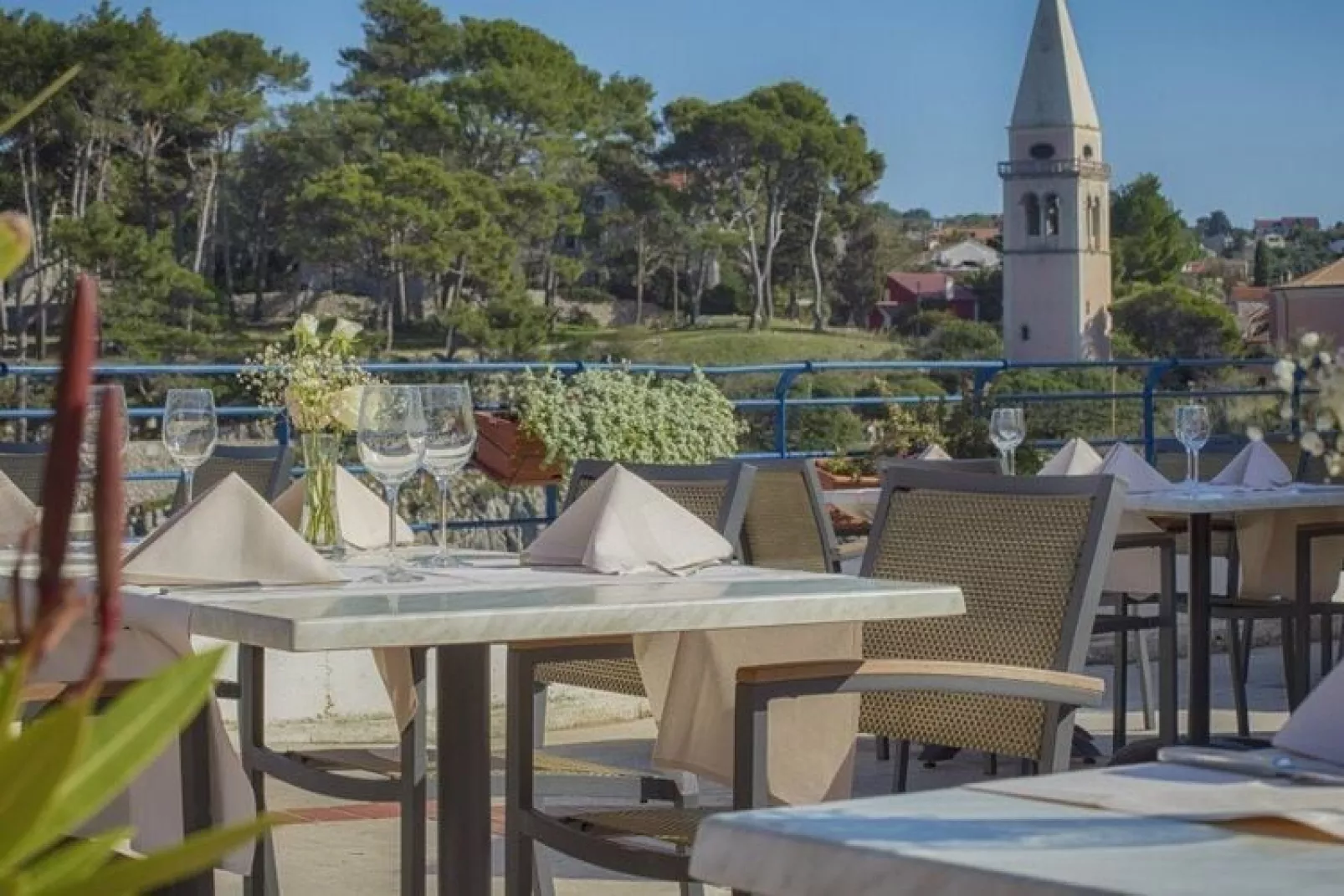 Apartments Punta, Veli Losinj-3-Raum-App., A3 (3+2), ca. 60 qm, für 5 Pers.