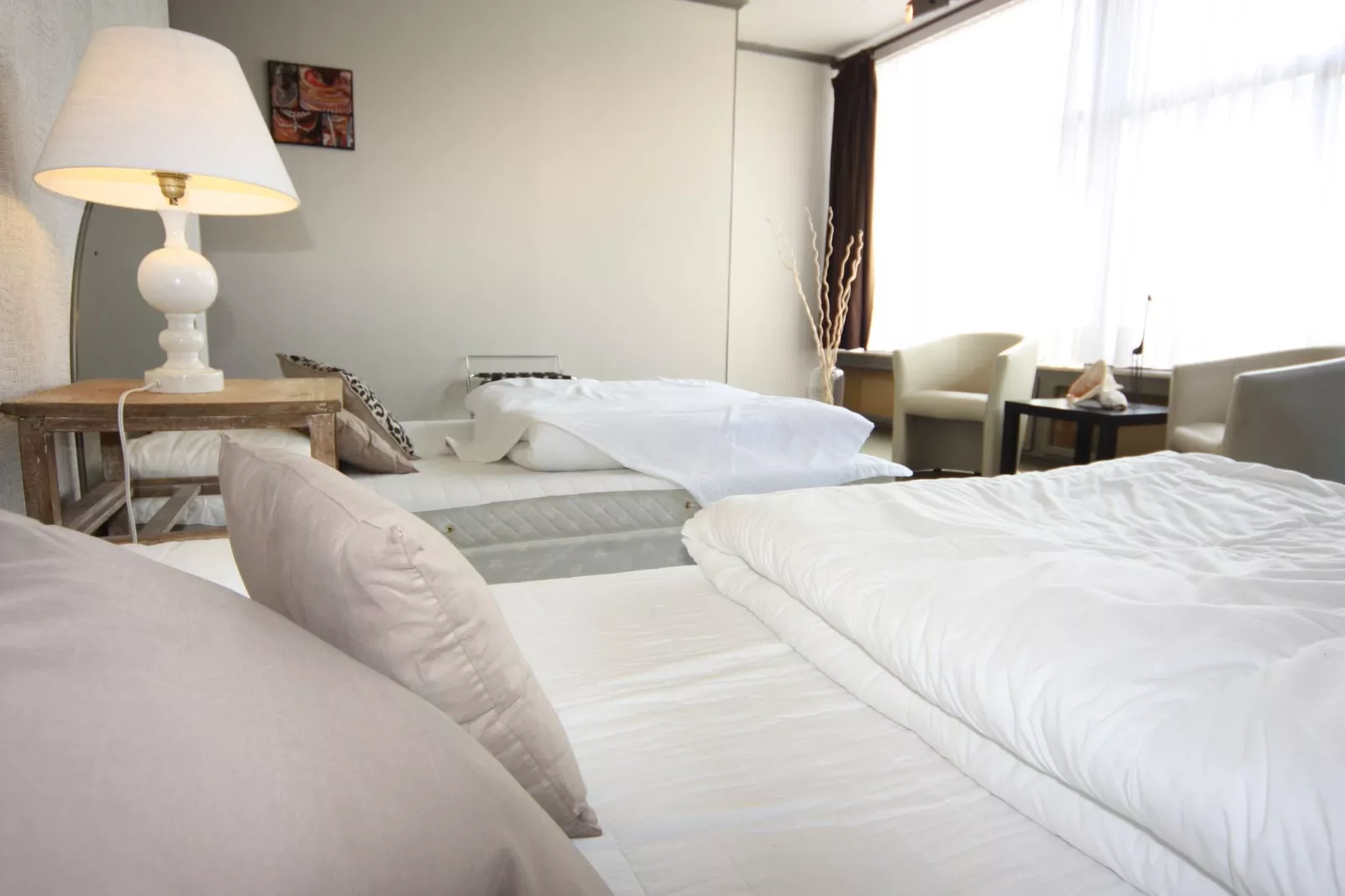 Ardenne Vintage-Bedroom