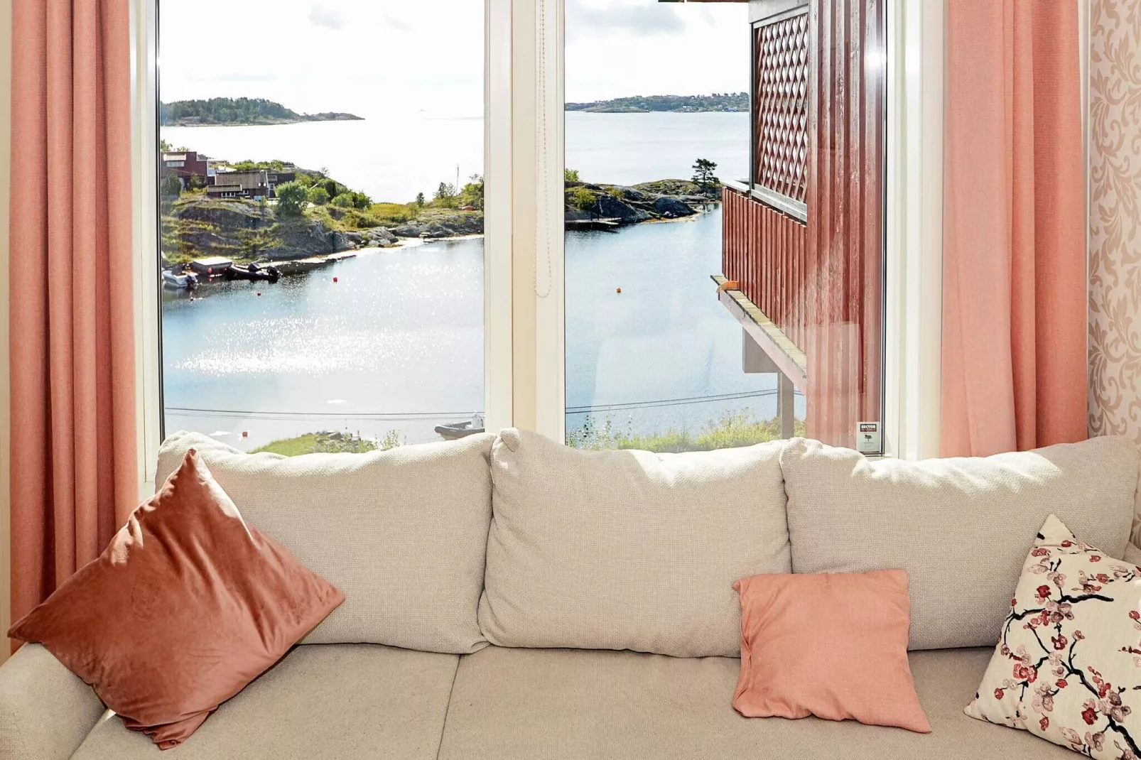 6 person holiday home in EYDEHAVN-Indoor