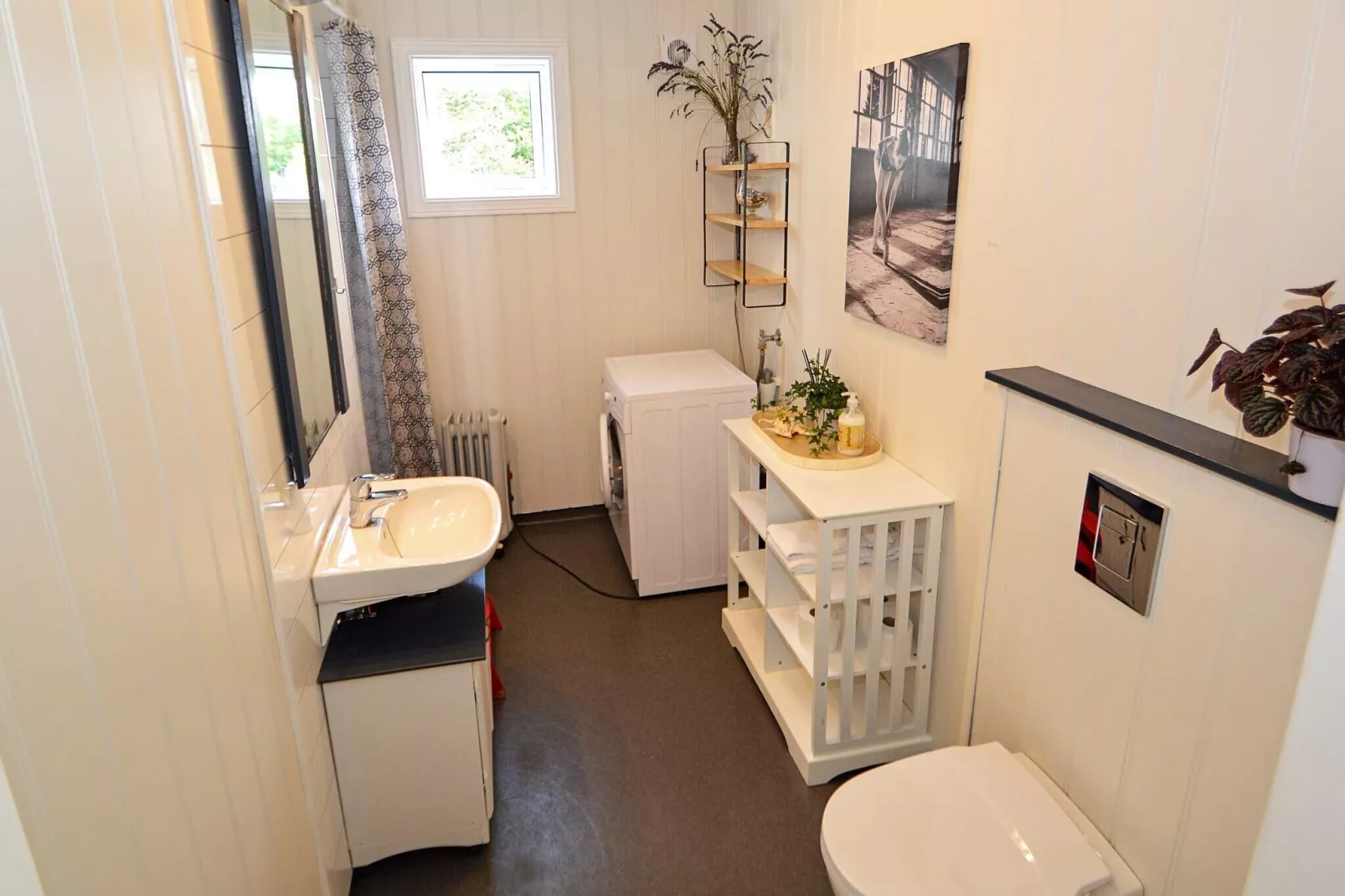 6 person holiday home in EYDEHAVN-Indoor
