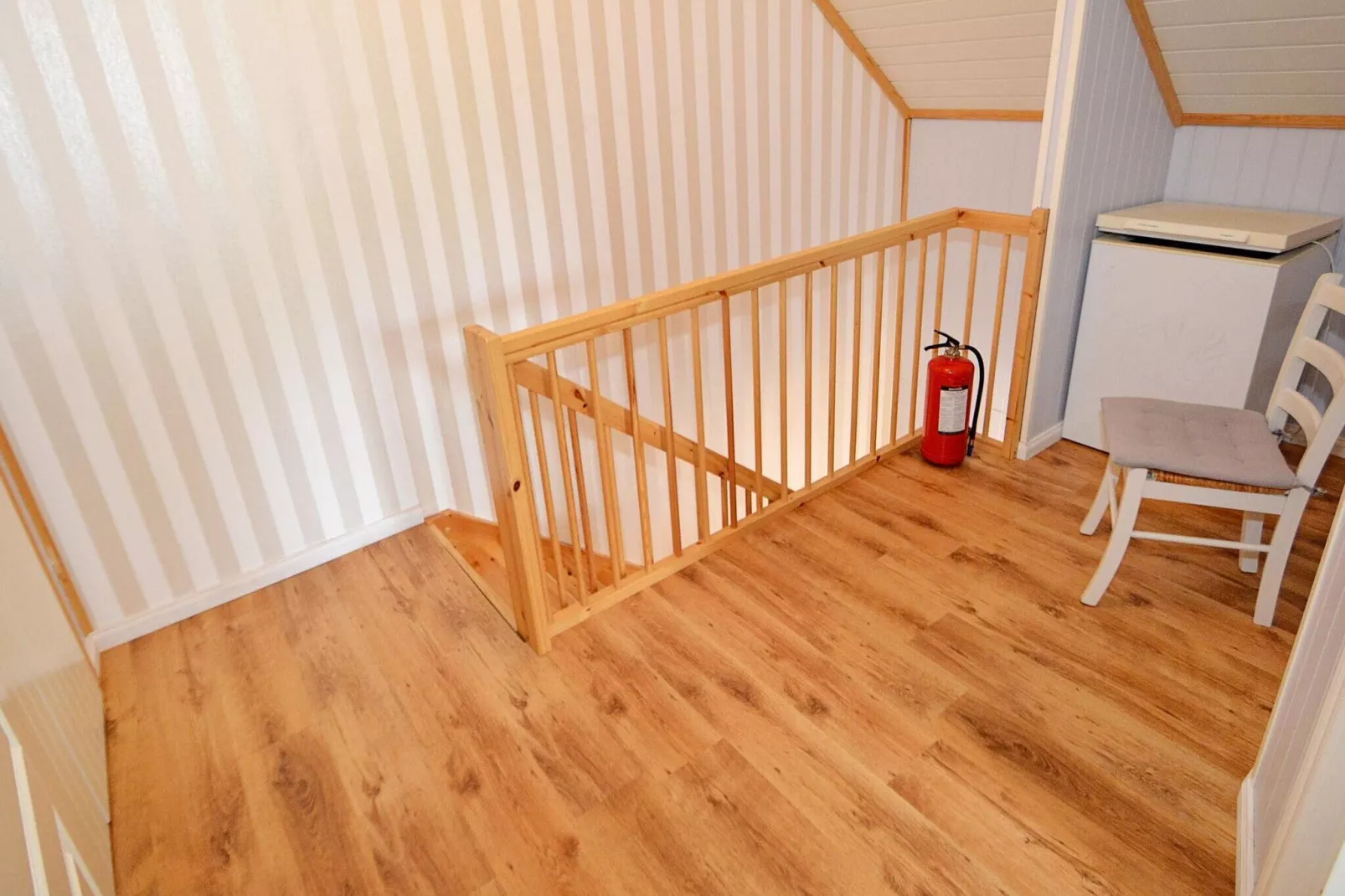 6 person holiday home in EYDEHAVN-Indoor