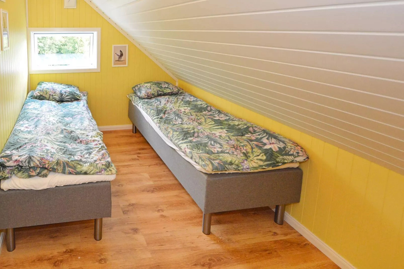 6 person holiday home in EYDEHAVN-Indoor