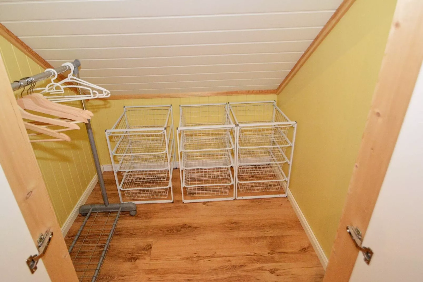 6 person holiday home in EYDEHAVN-Indoor