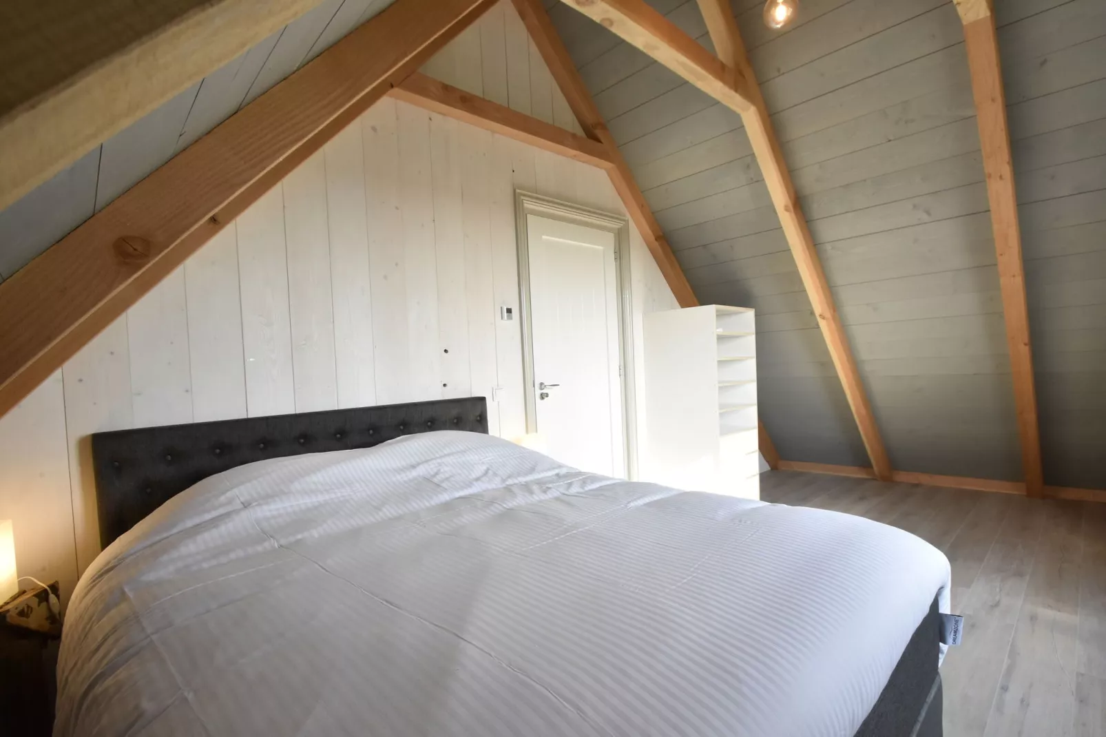 Hazenborgh - Strandhuys-Bedroom