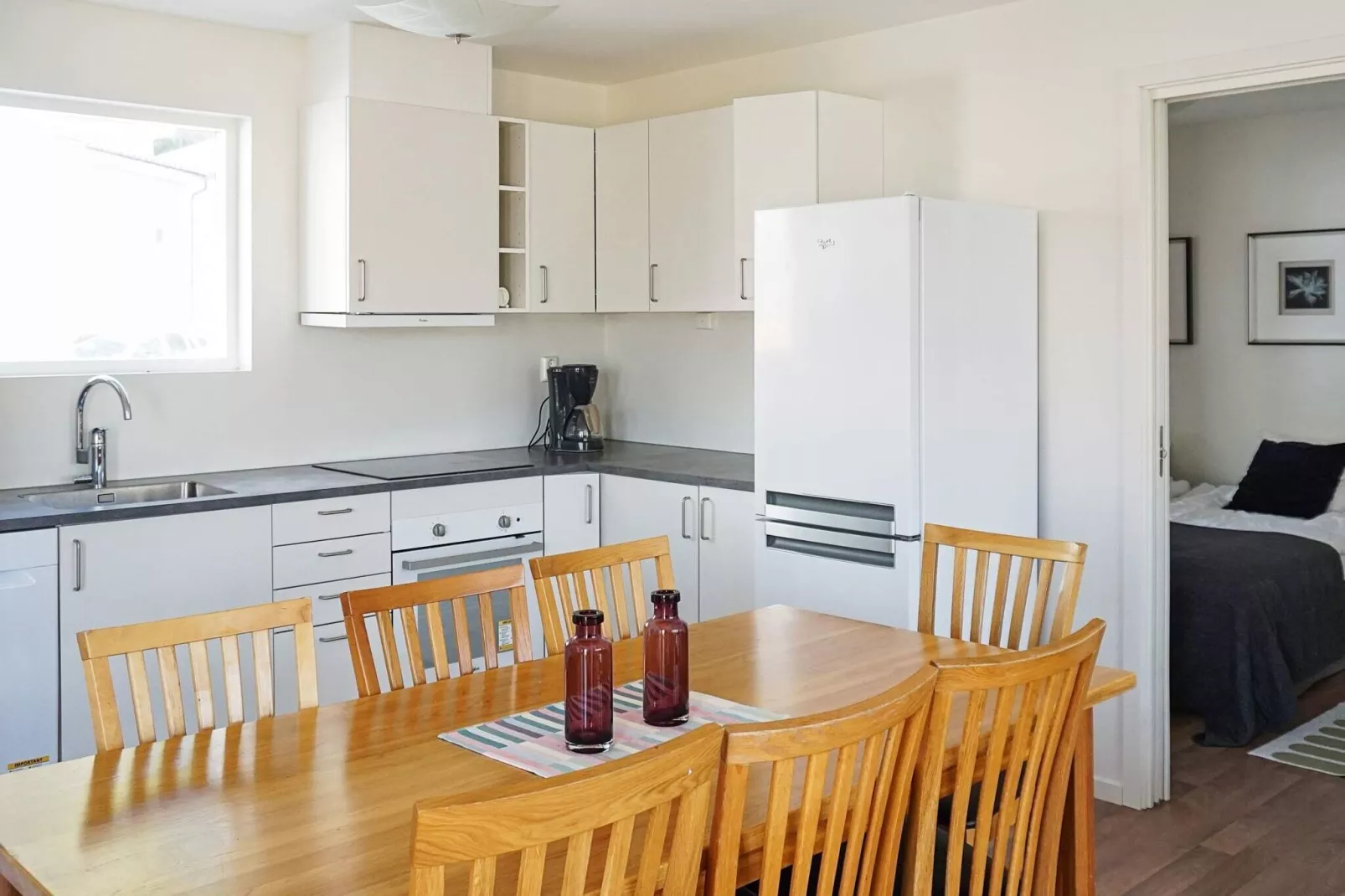 6 person holiday home in STRÖMSTAD-Indoor