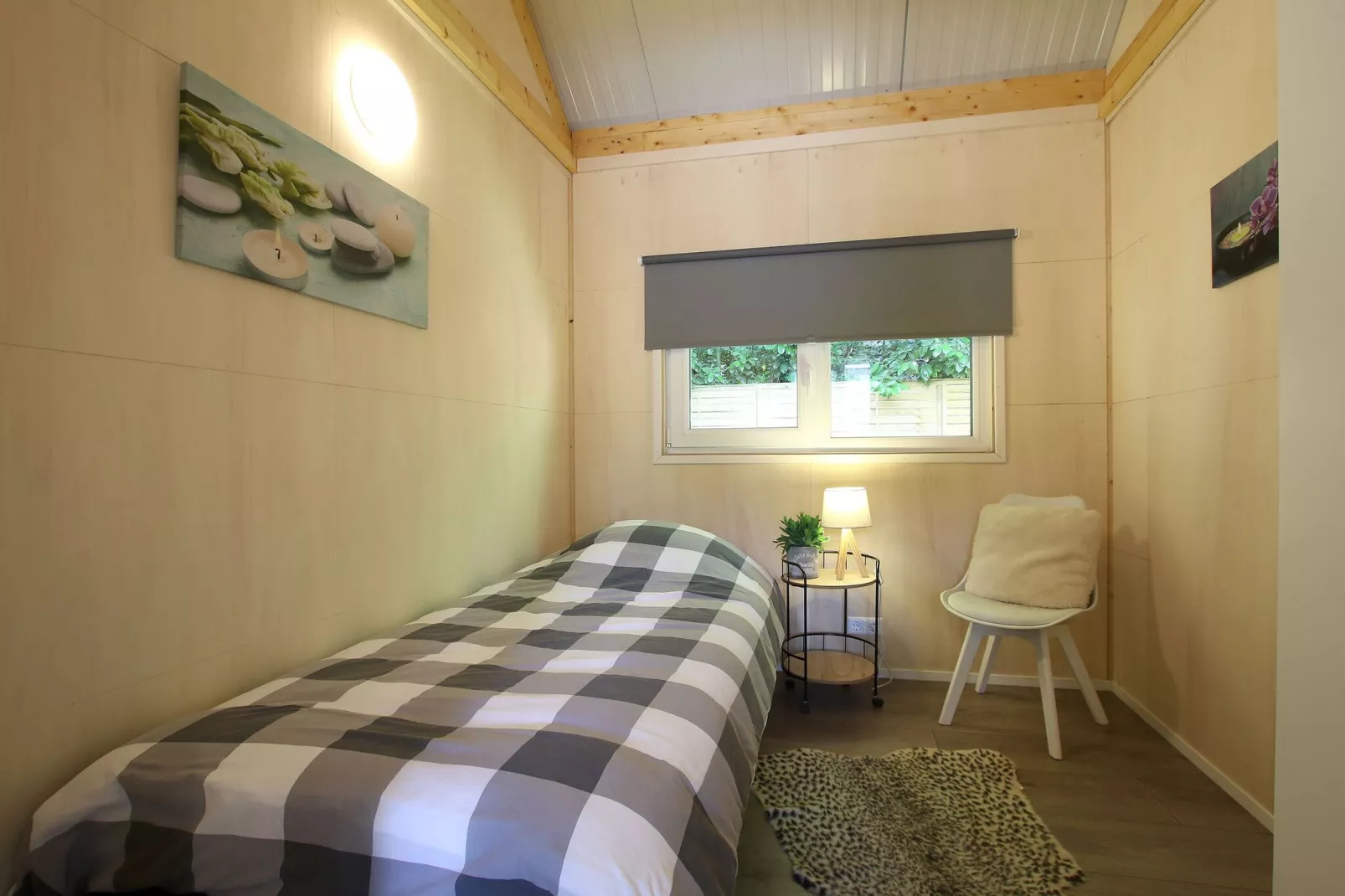 Energie Neutraal Huis Nr 94-Schlafzimmer