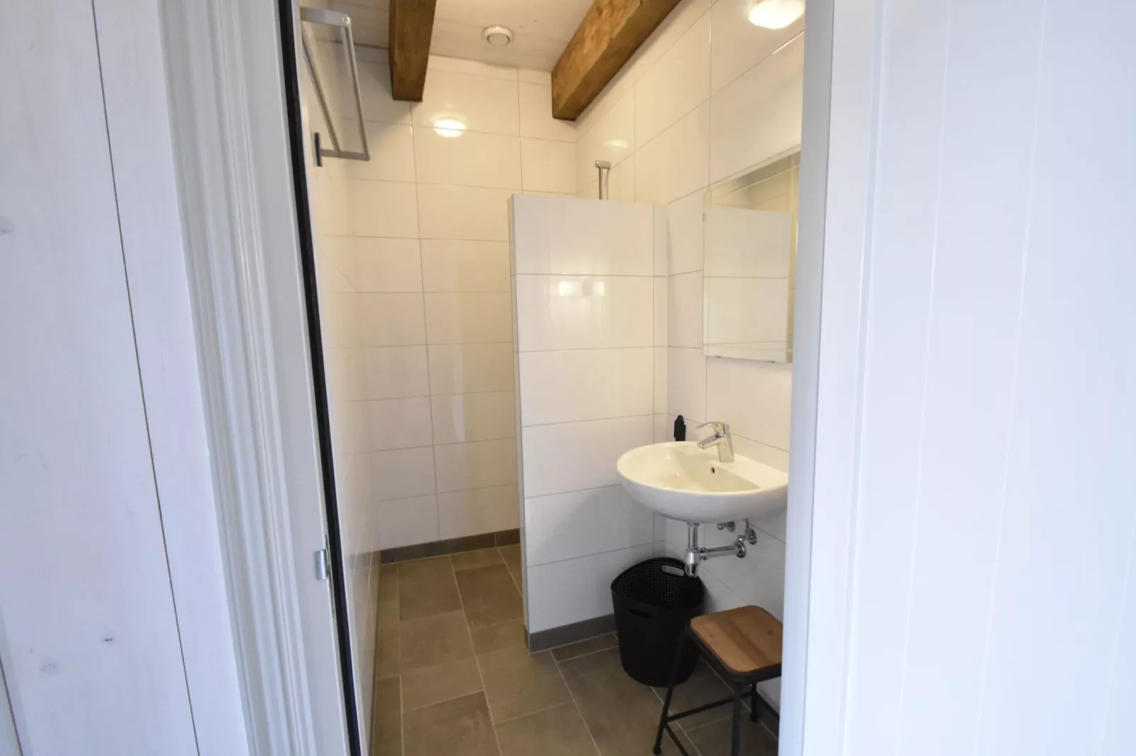 Hazenborgh - Strandhuys-Bathroom