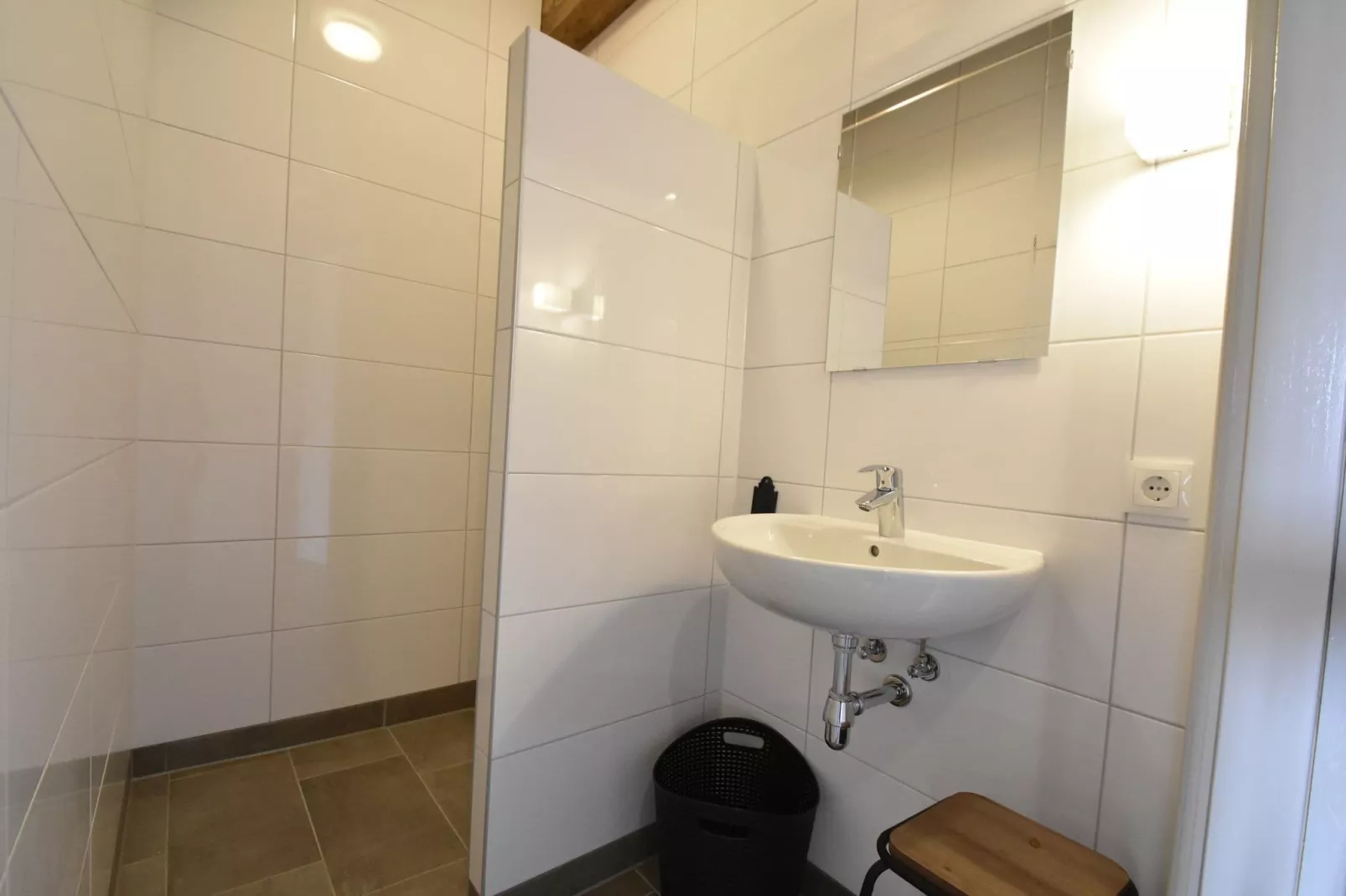 Hazenborgh - Strandhuys-Bathroom