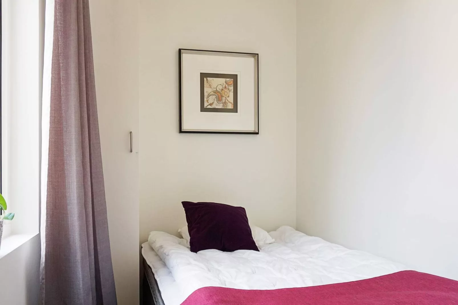 6 person holiday home in STRÖMSTAD-Indoor