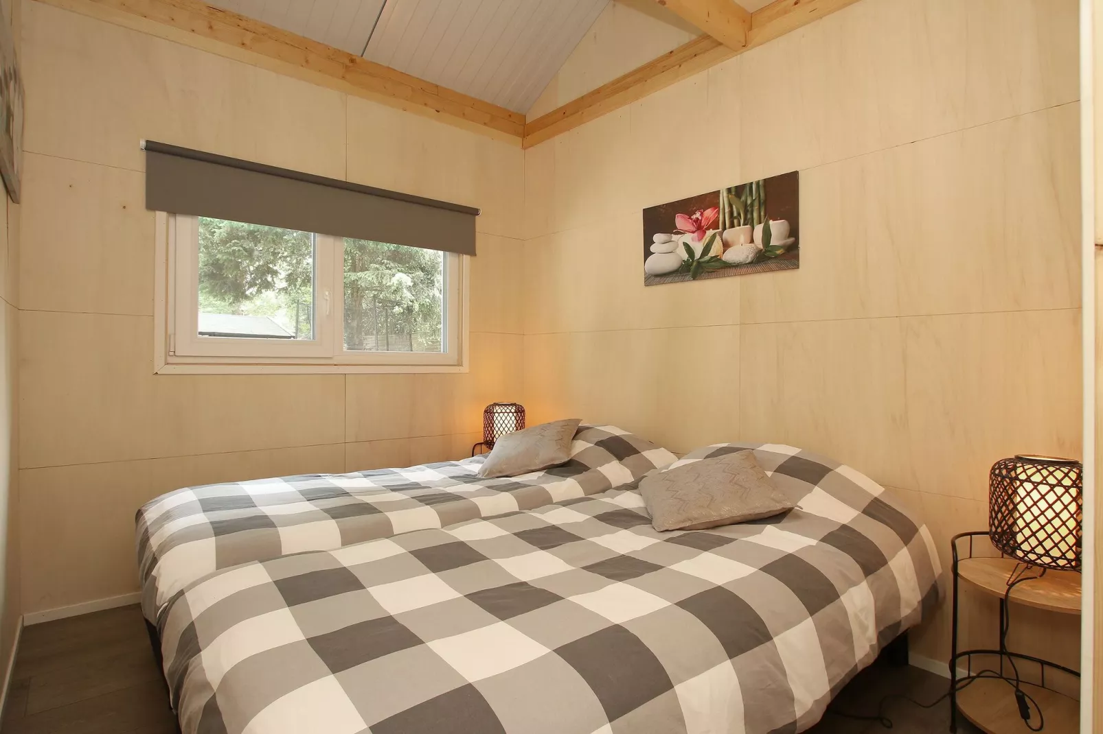 Energie Neutraal Huis Nr 94-Schlafzimmer