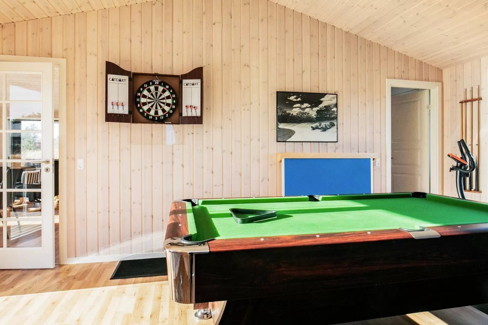 Luxury Seaside Retreat in Tornby-By Traum-Not tagged
