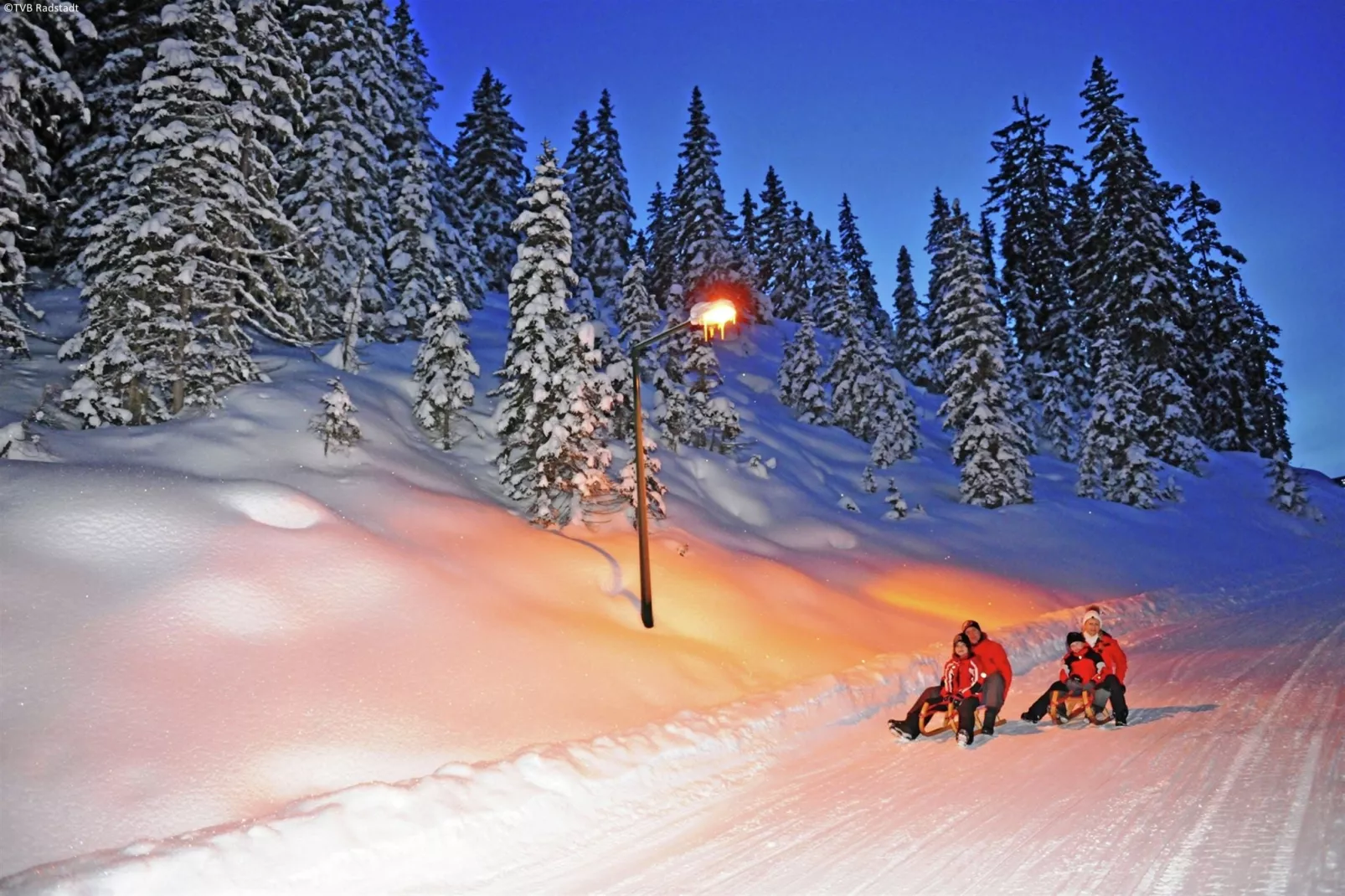 Appartement Geisstein-Area winter 5km