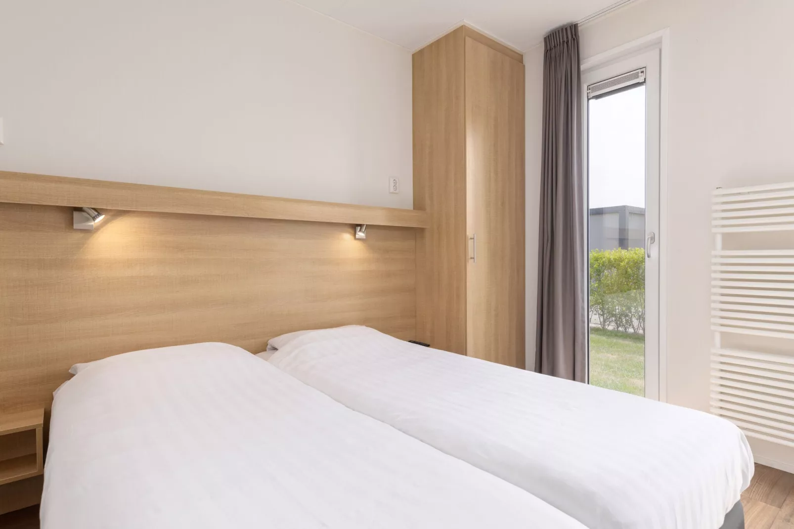 Vakantiepark Callassande 1-Bedroom