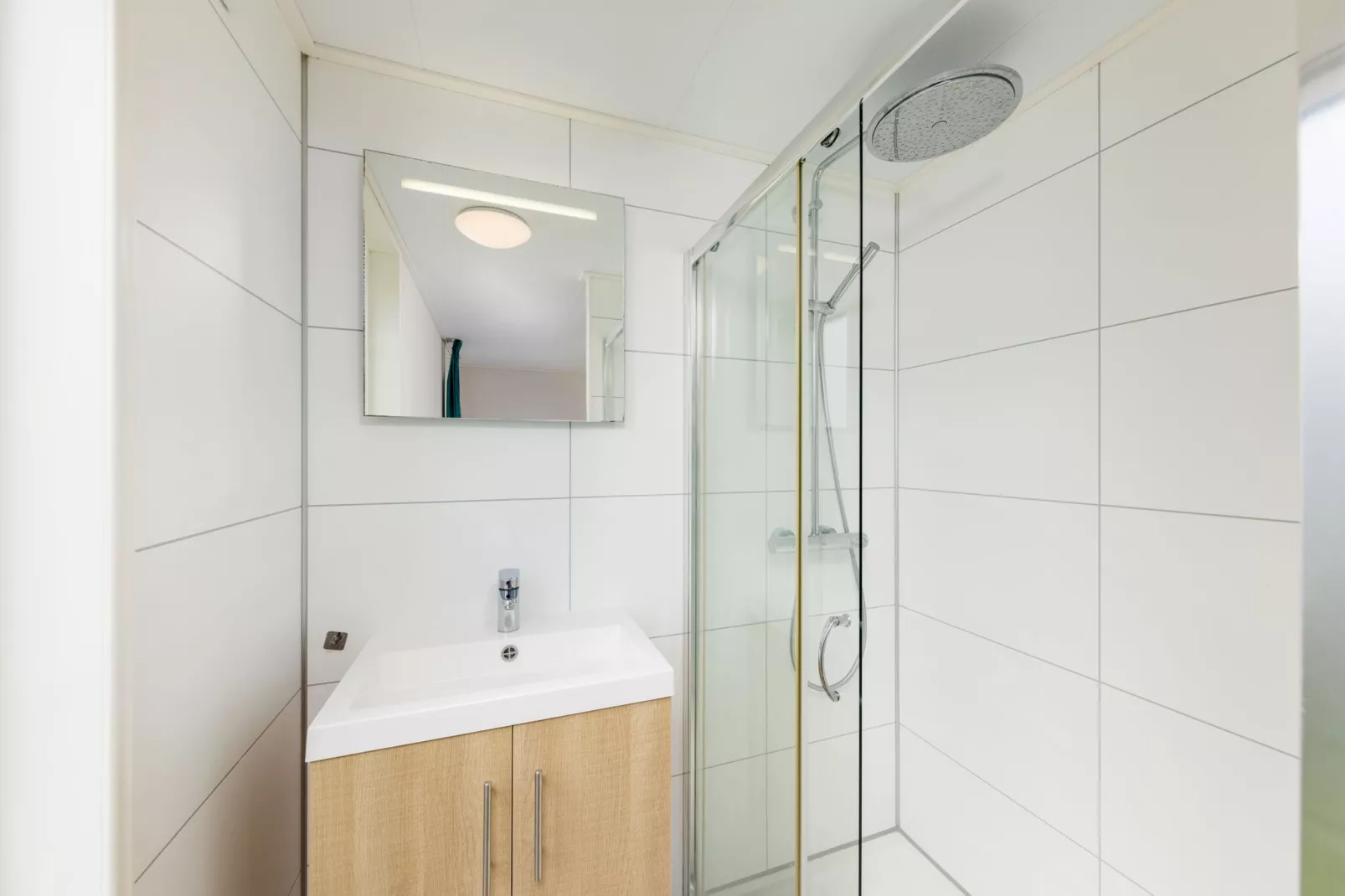 Vakantiepark Callassande 1-Bathroom