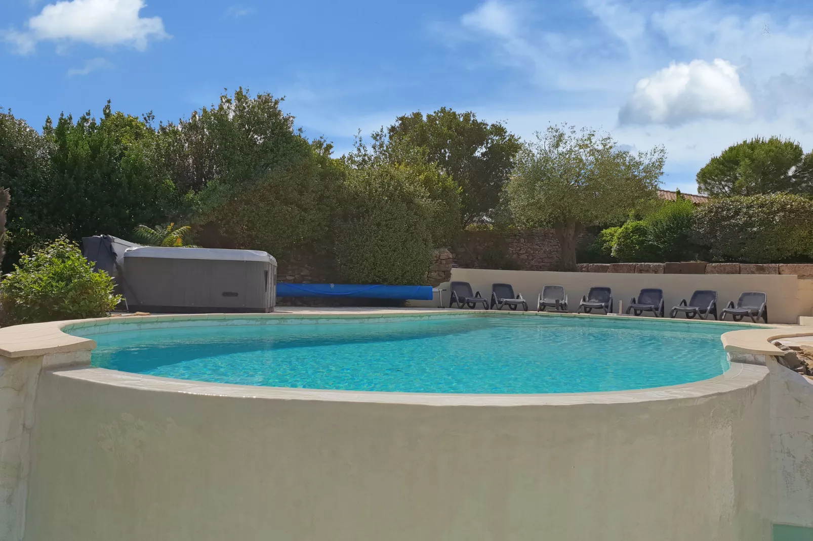 Portanelle 10 p-Pool