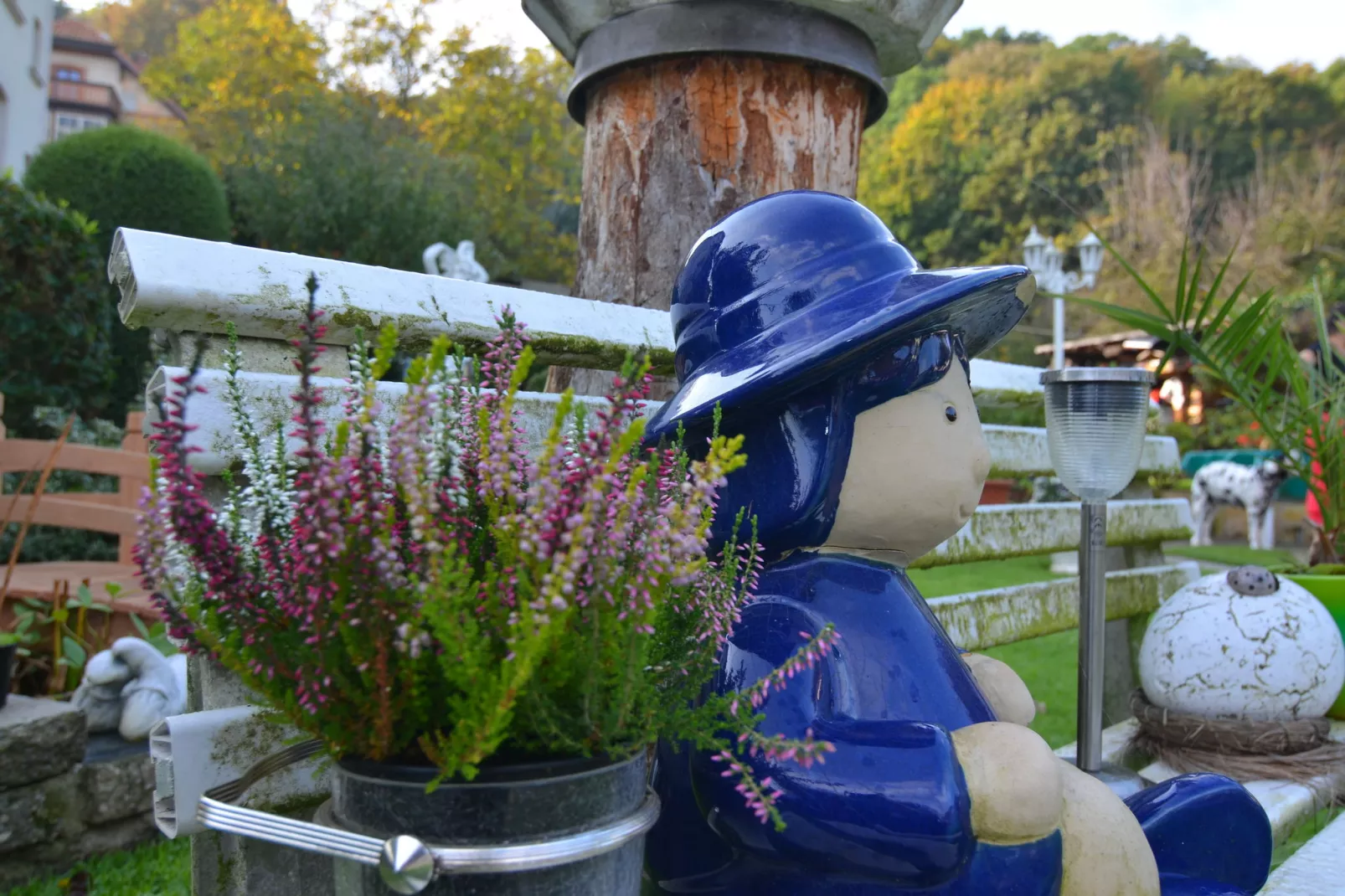 Blankenburg-Ambiance