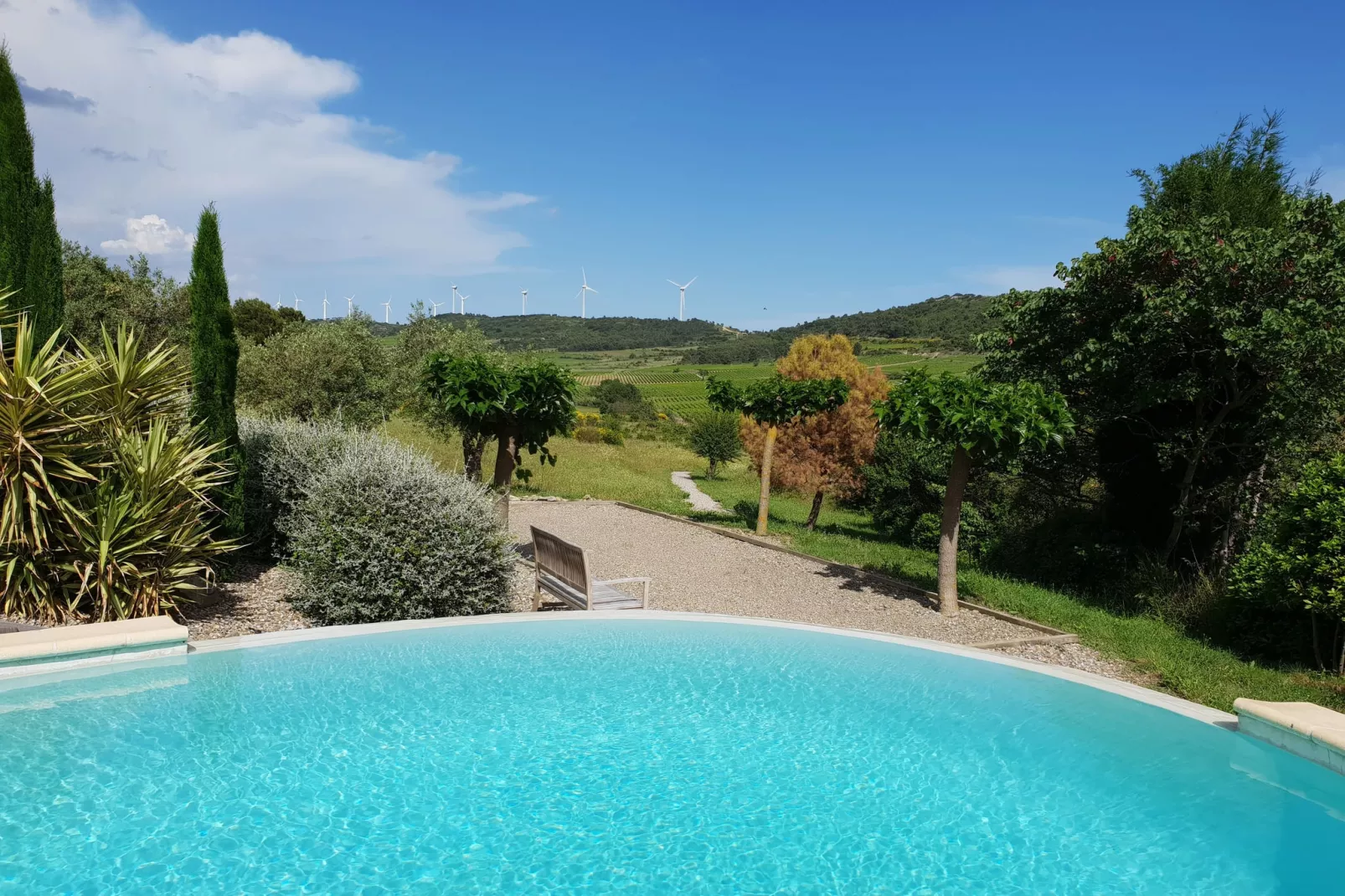Portanelle 10 p-Pool