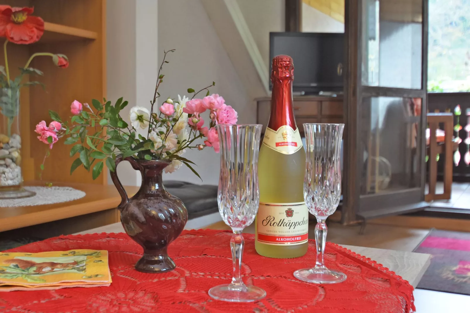 Blankenburg-Ambiance