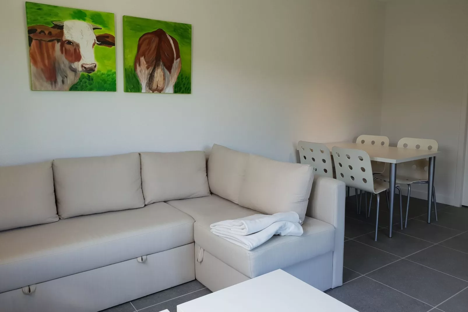 Portanelle 10 p-Living room
