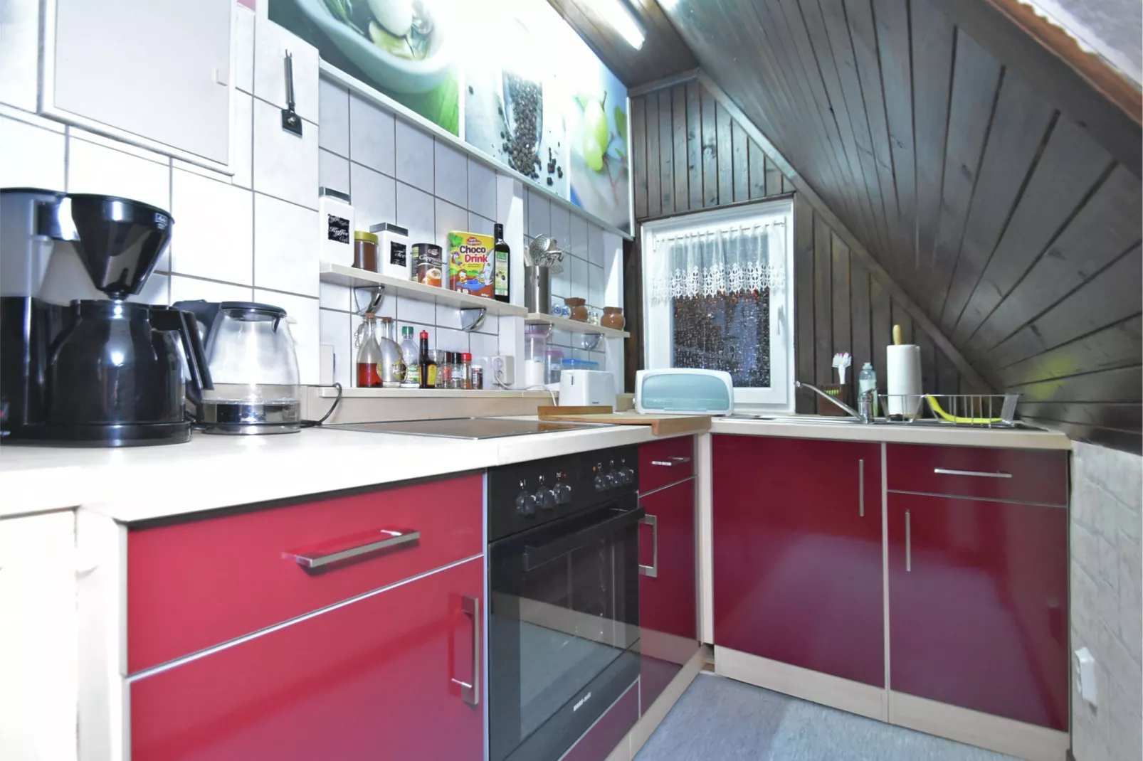 Bergfeld-Kitchen