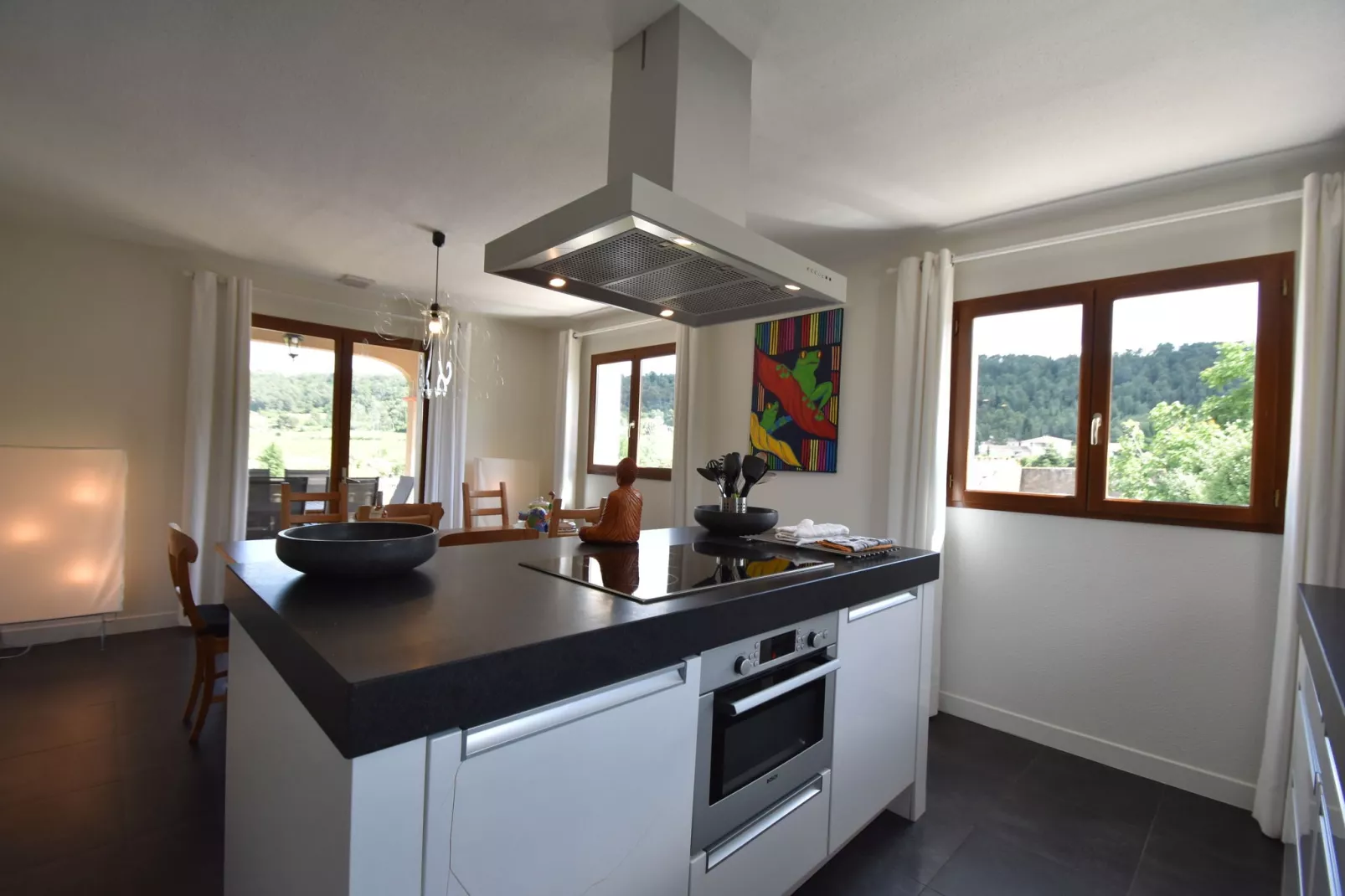Portanelle 10 p-Kitchen