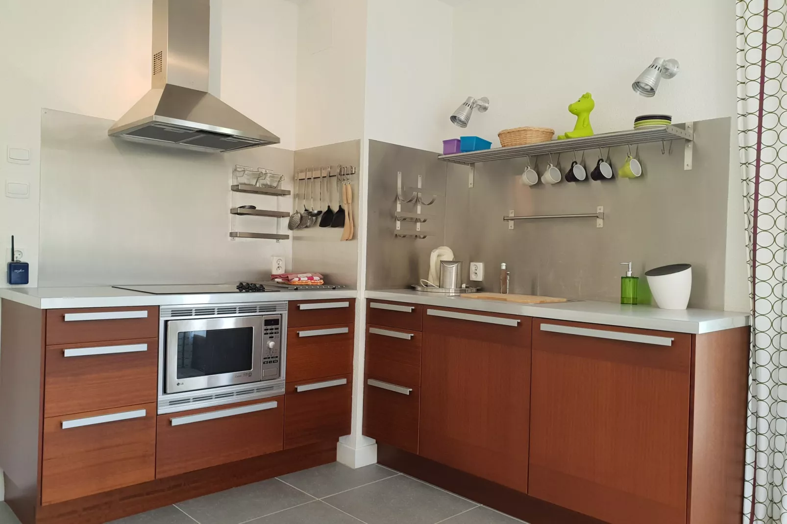 Portanelle 10 p-Kitchen