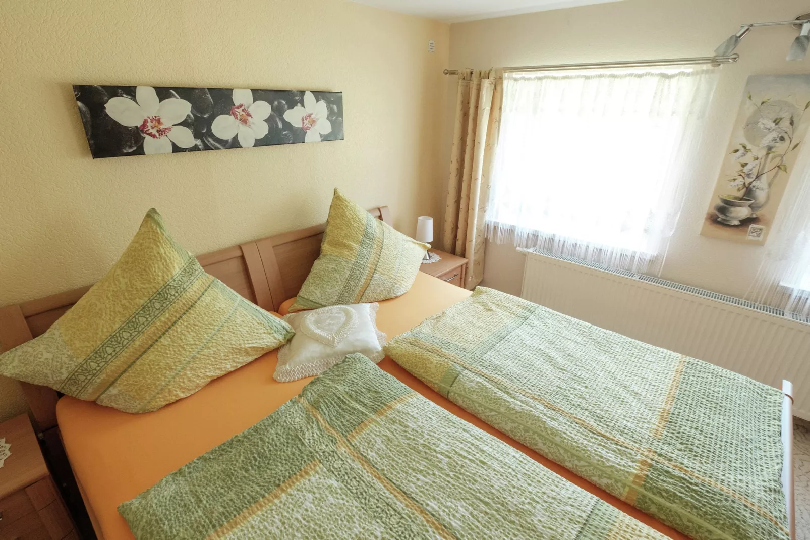 Bergfeld-Bedroom