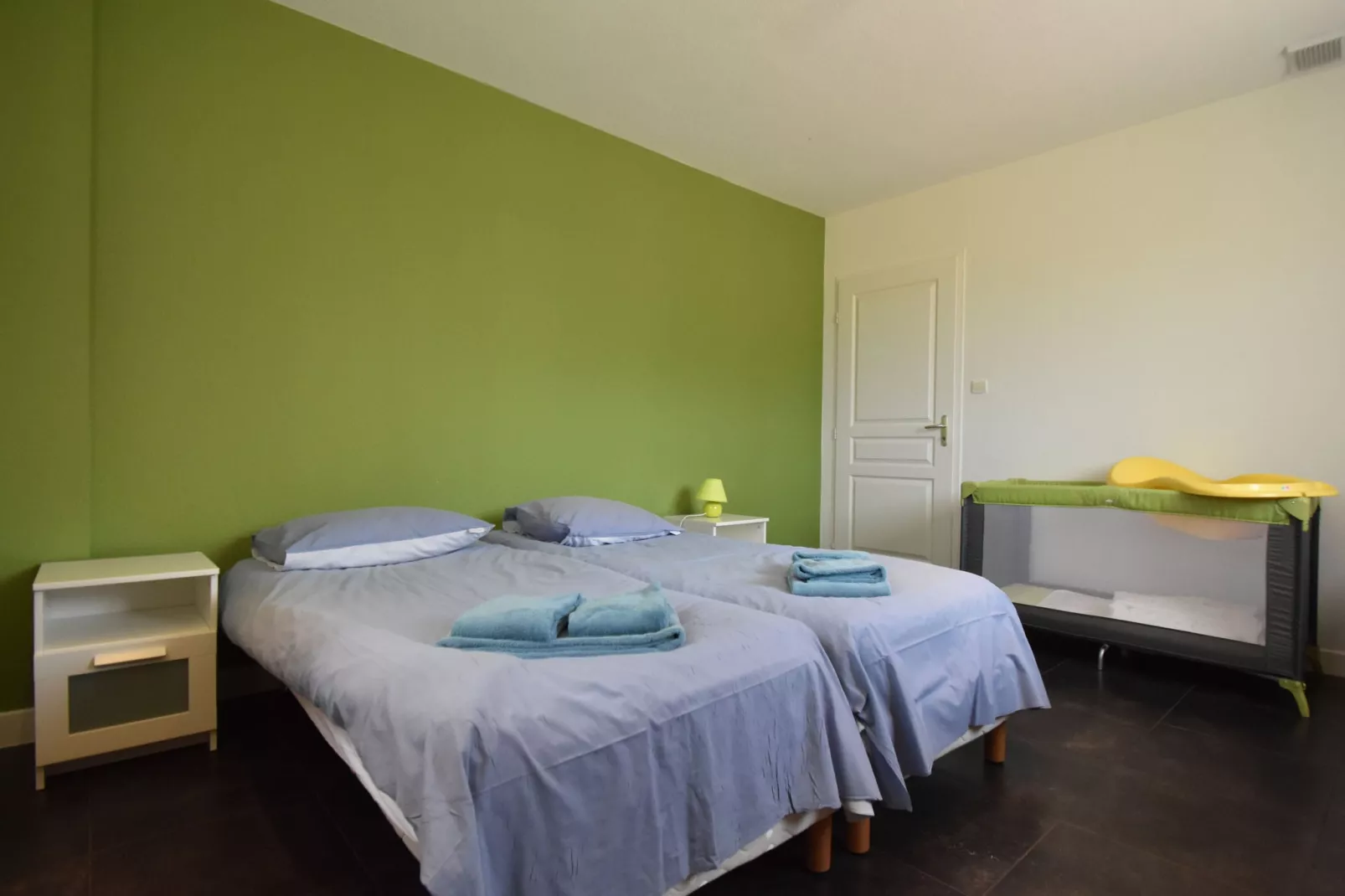 Portanelle 10 p-Bedroom