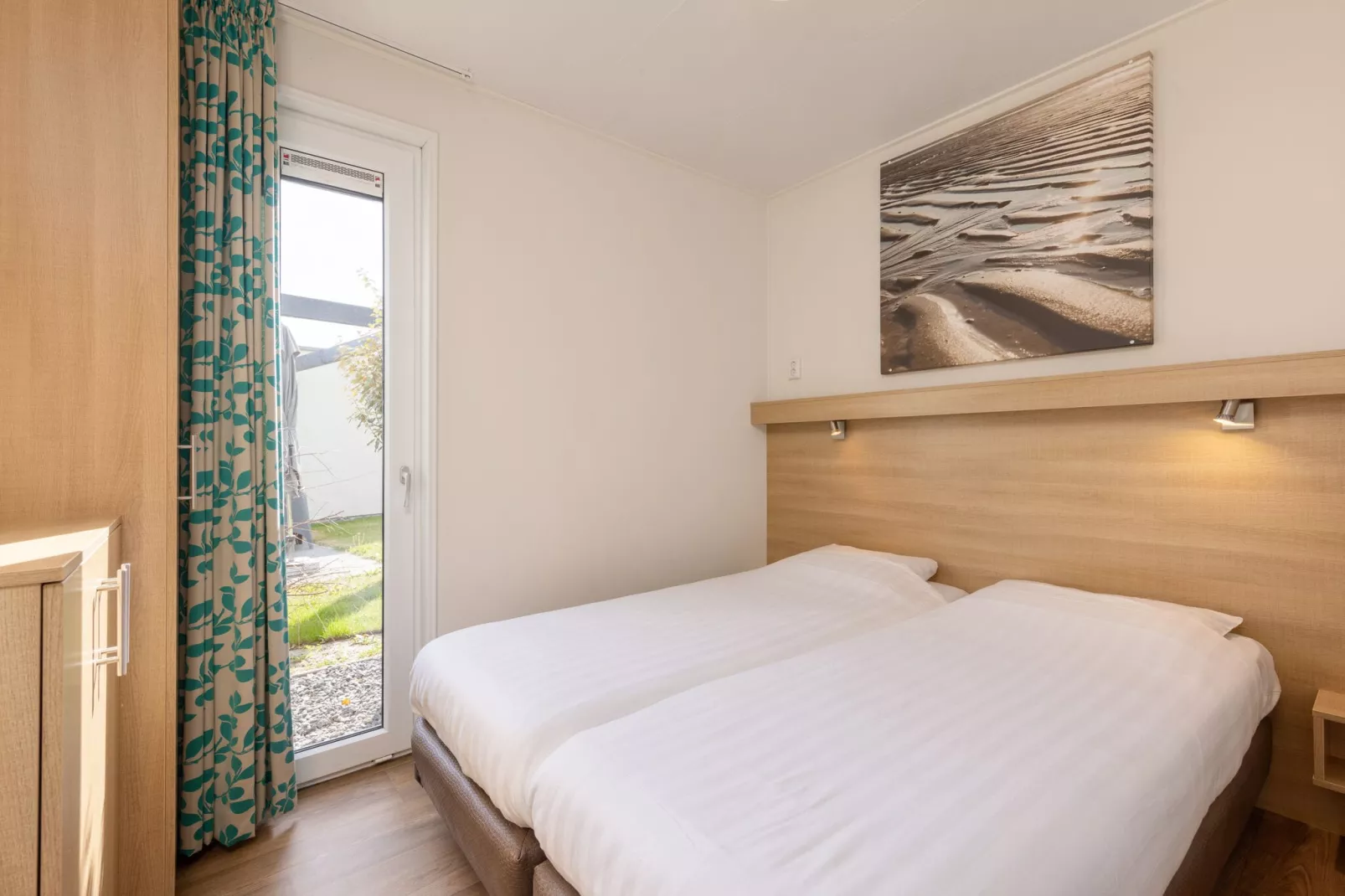Vakantiepark Callassande 2-Bedroom