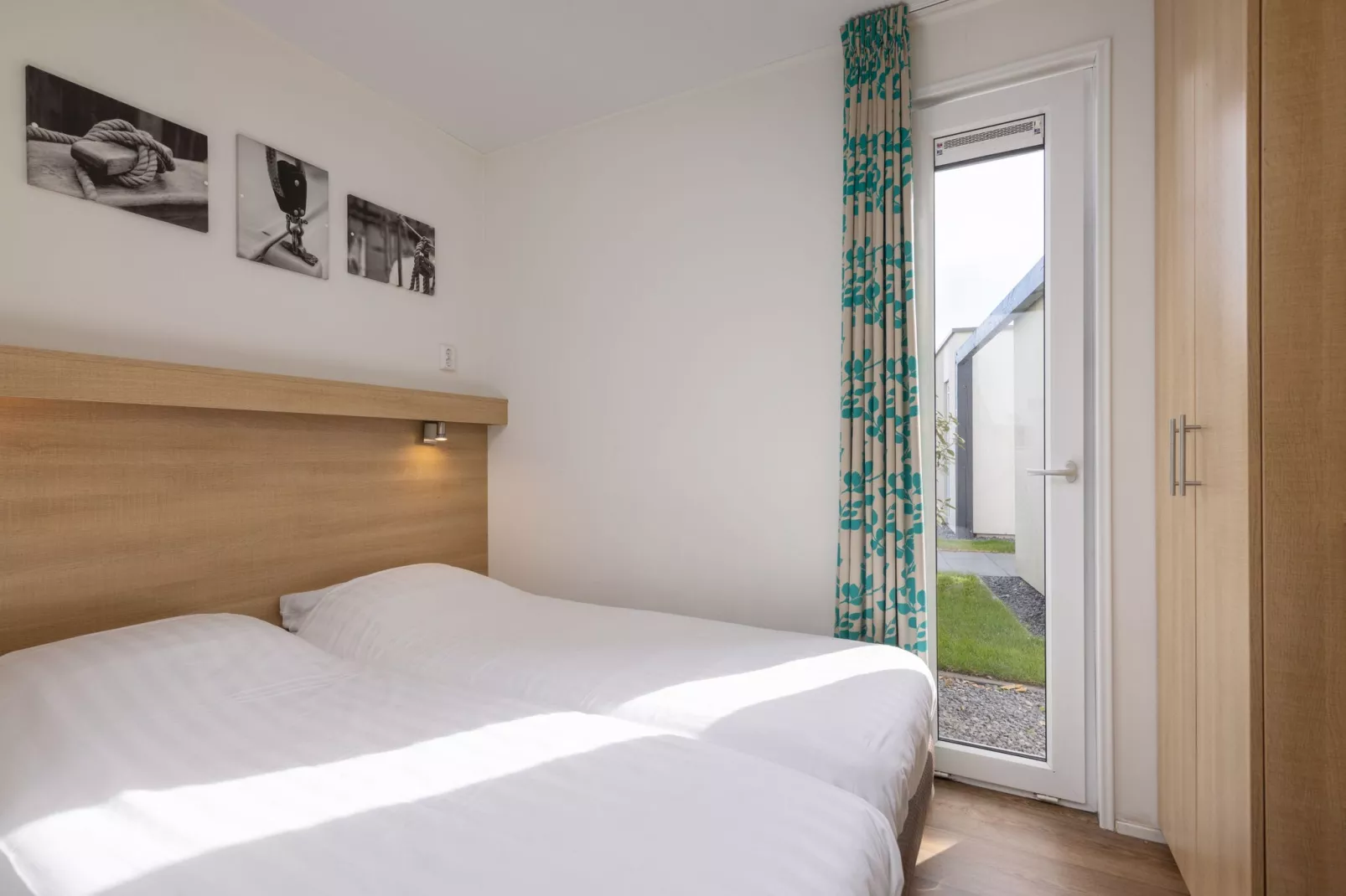 Vakantiepark Callassande 2-Bedroom