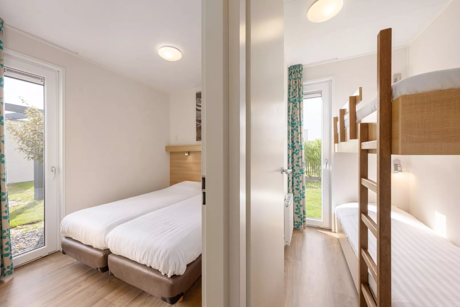 Vakantiepark Callassande 2-Bedroom