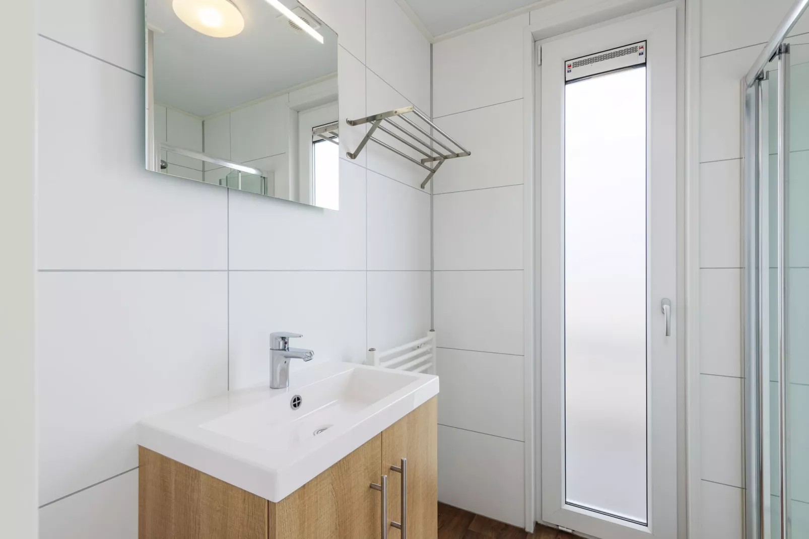 Vakantiepark Callassande 2-Bathroom