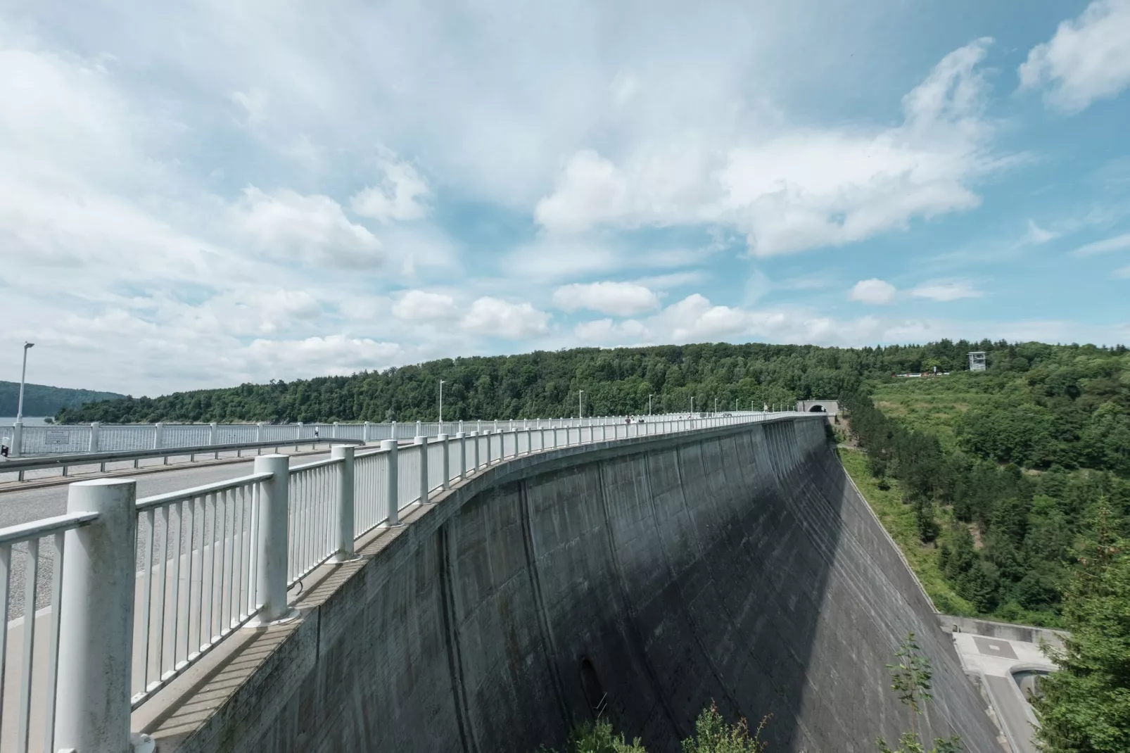 Bergfeld-Areas summer 5km