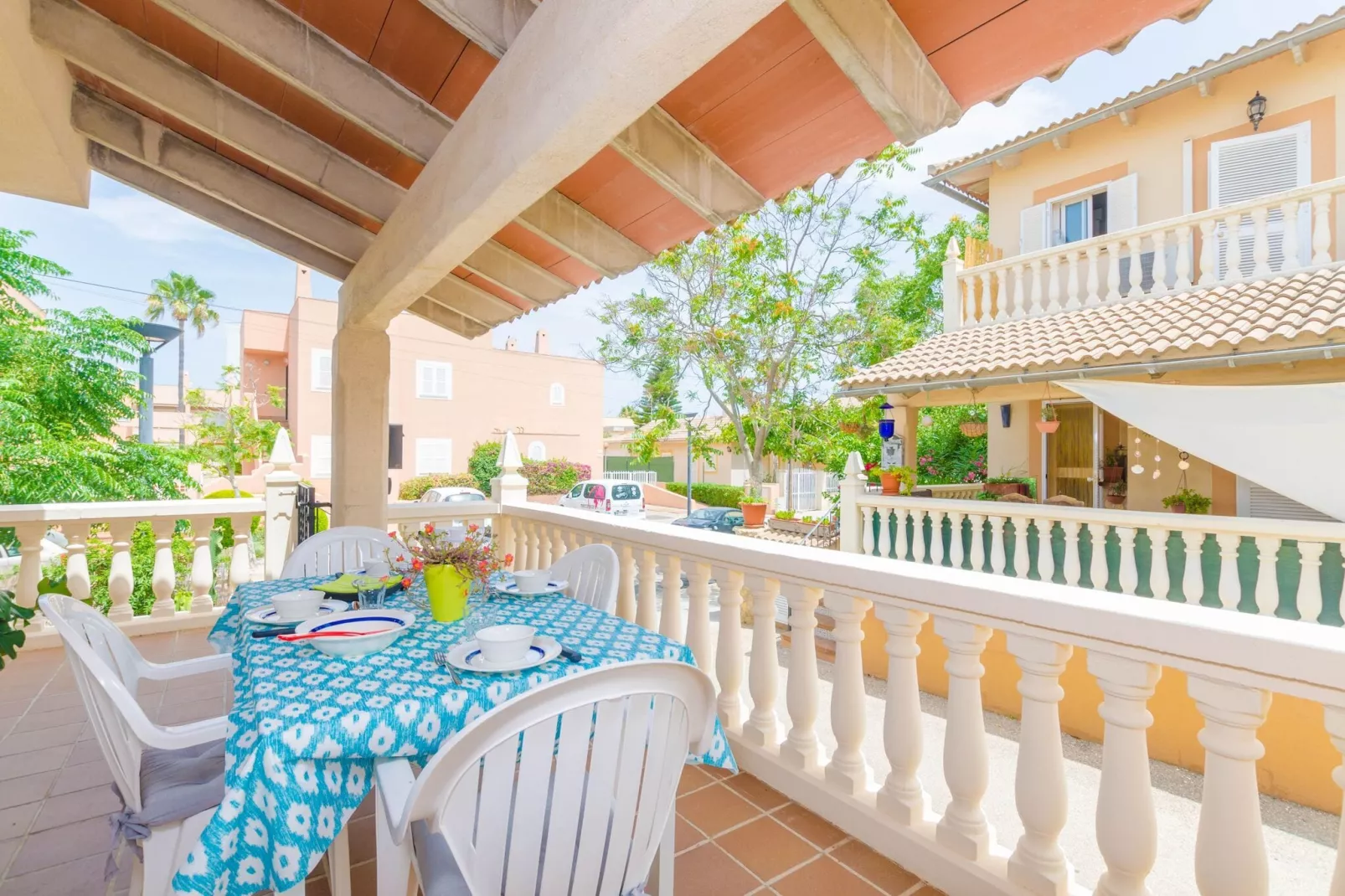 Aritja, 5-Exterior summer