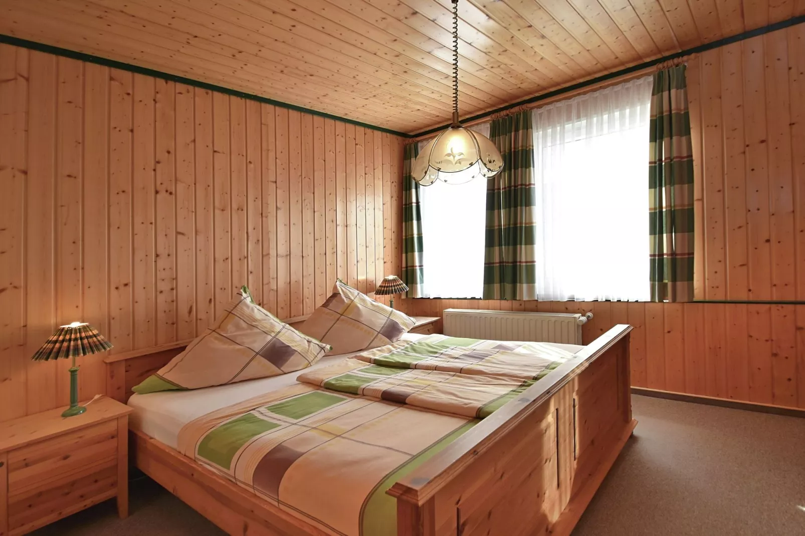Wienrode-Bedroom