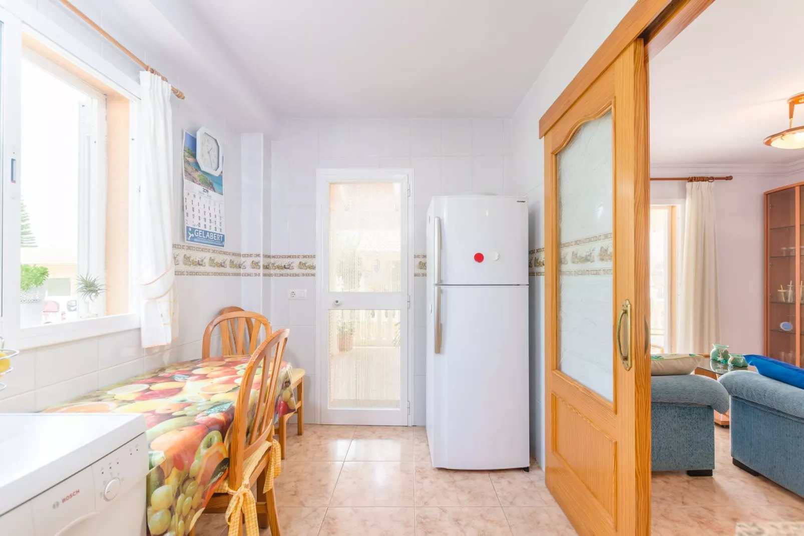 Aritja, 5-Exterior summer