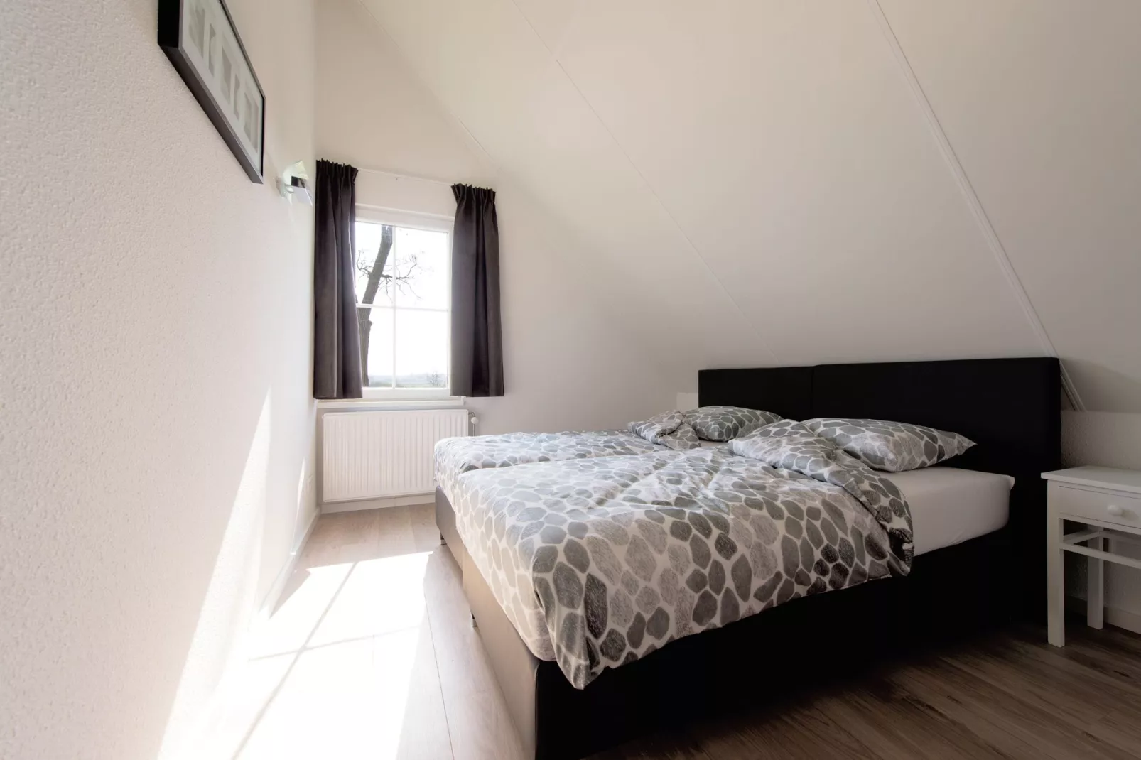 Parc de Kievit 3-Bedroom