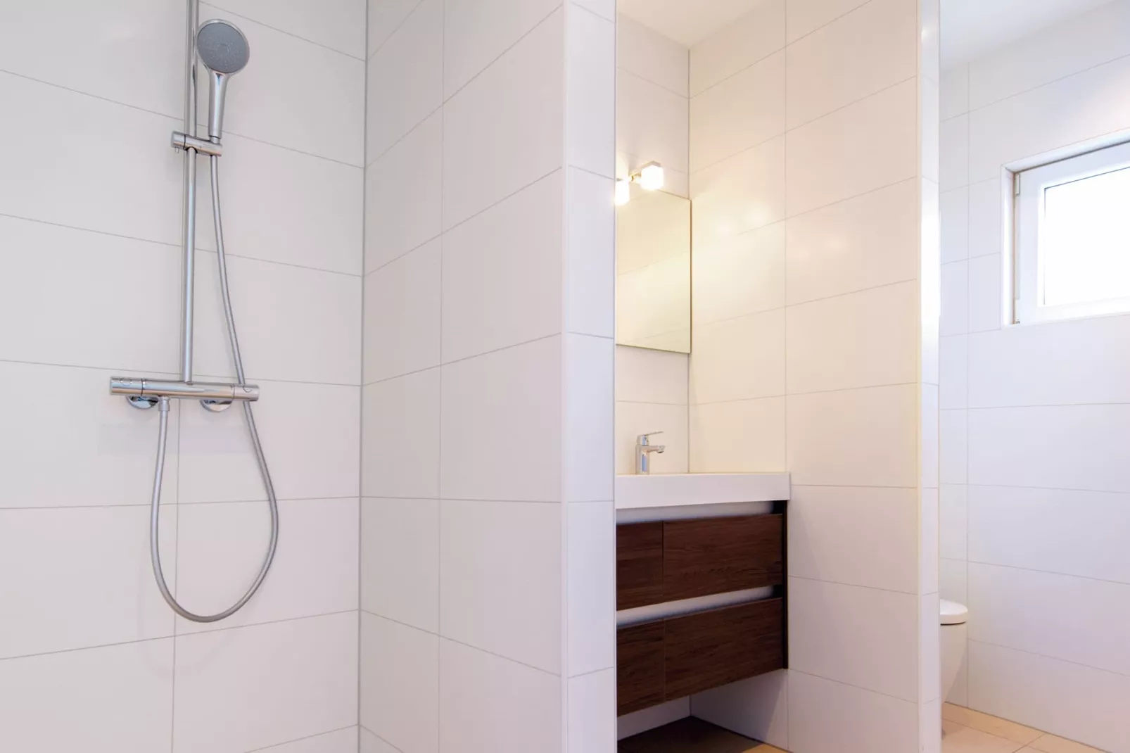 Parc de Kievit 3-Bathroom