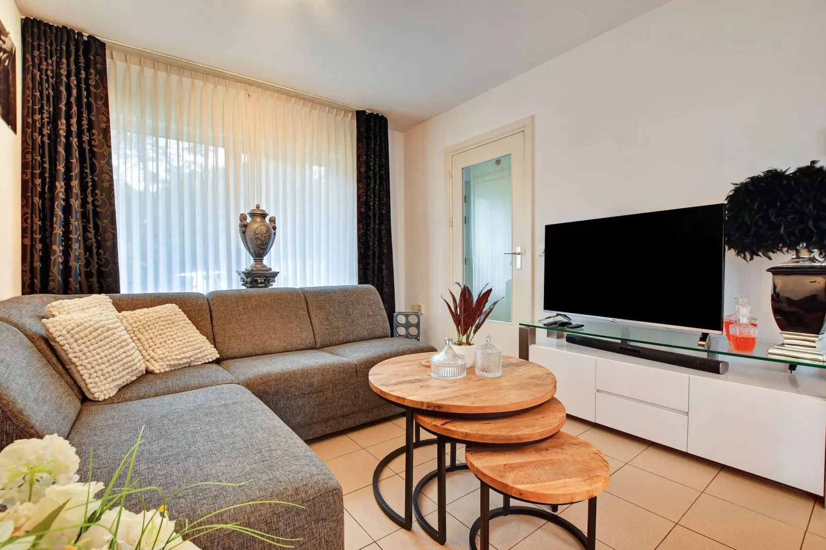 Stille Wille Nr B13-Wohnzimmer