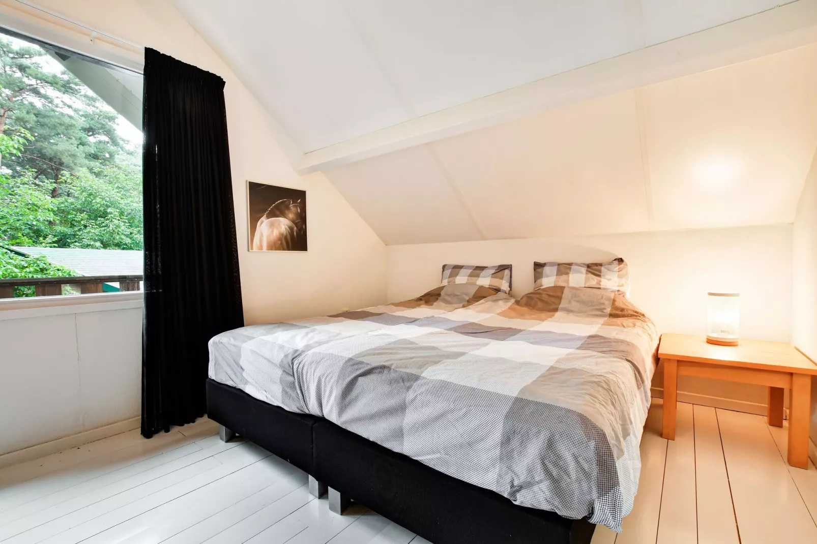 Stille Wille Nr B13-Schlafzimmer