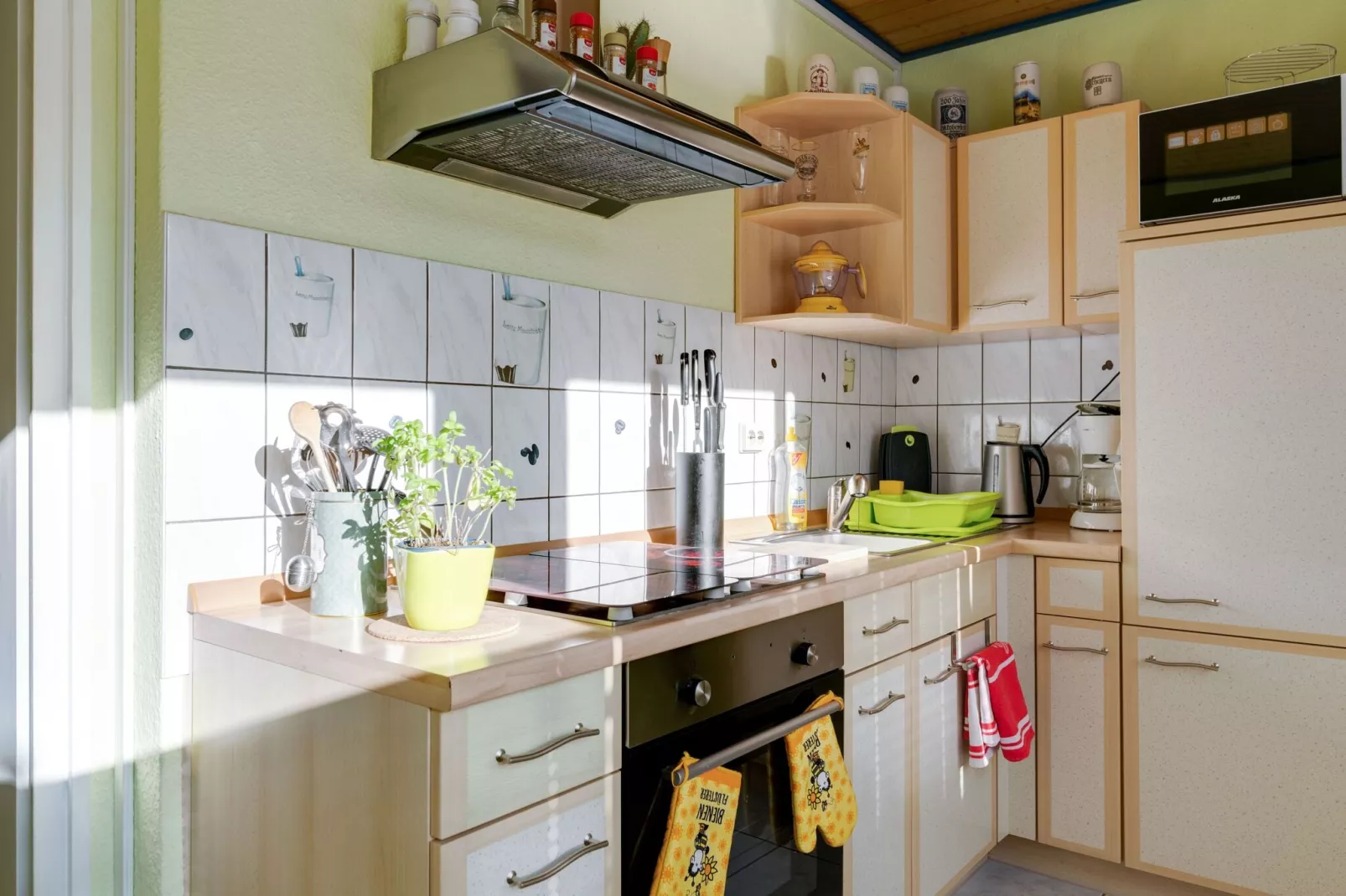 Wienrode-Kitchen