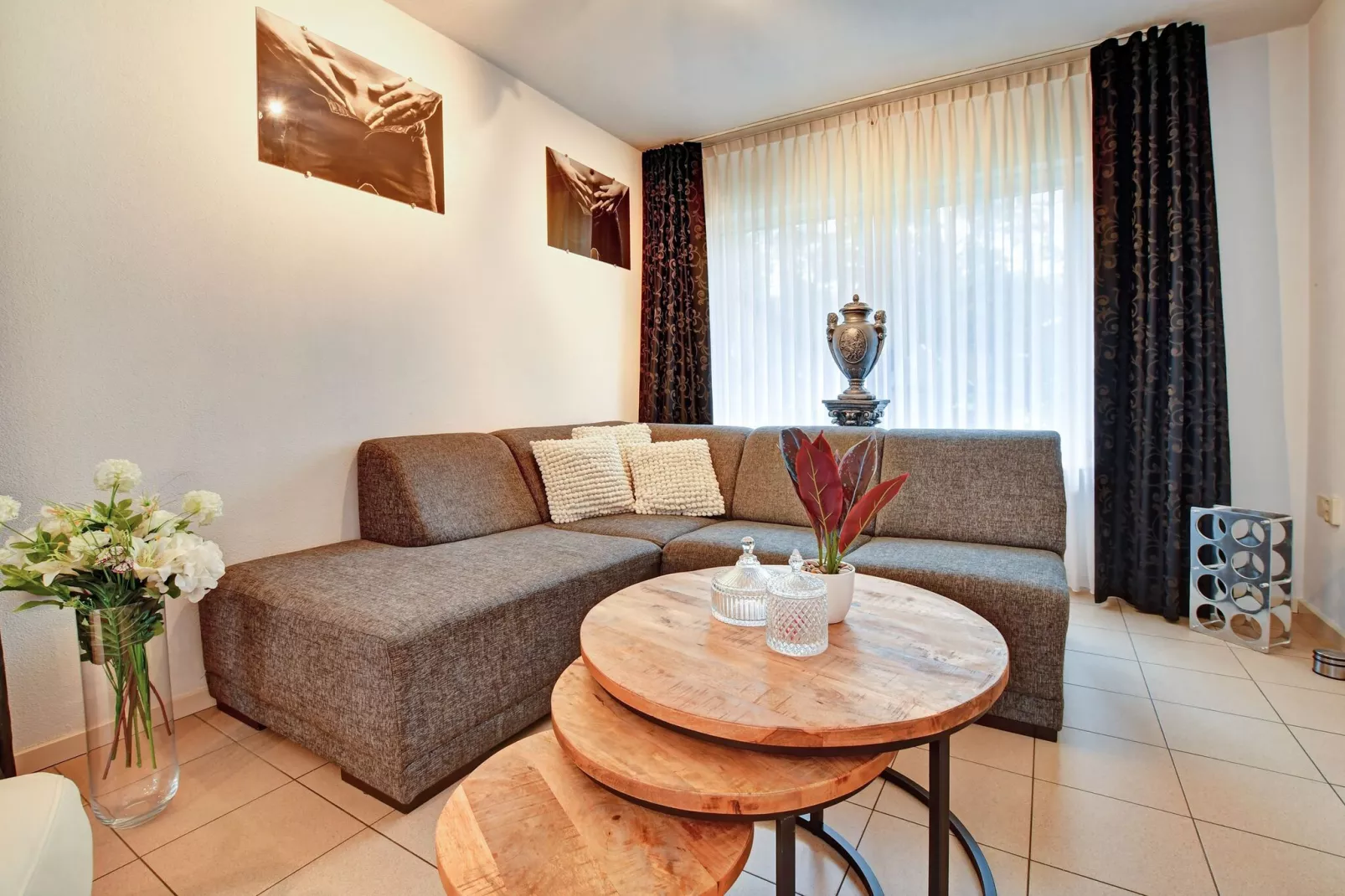 Stille Wille Nr B13-Wohnzimmer