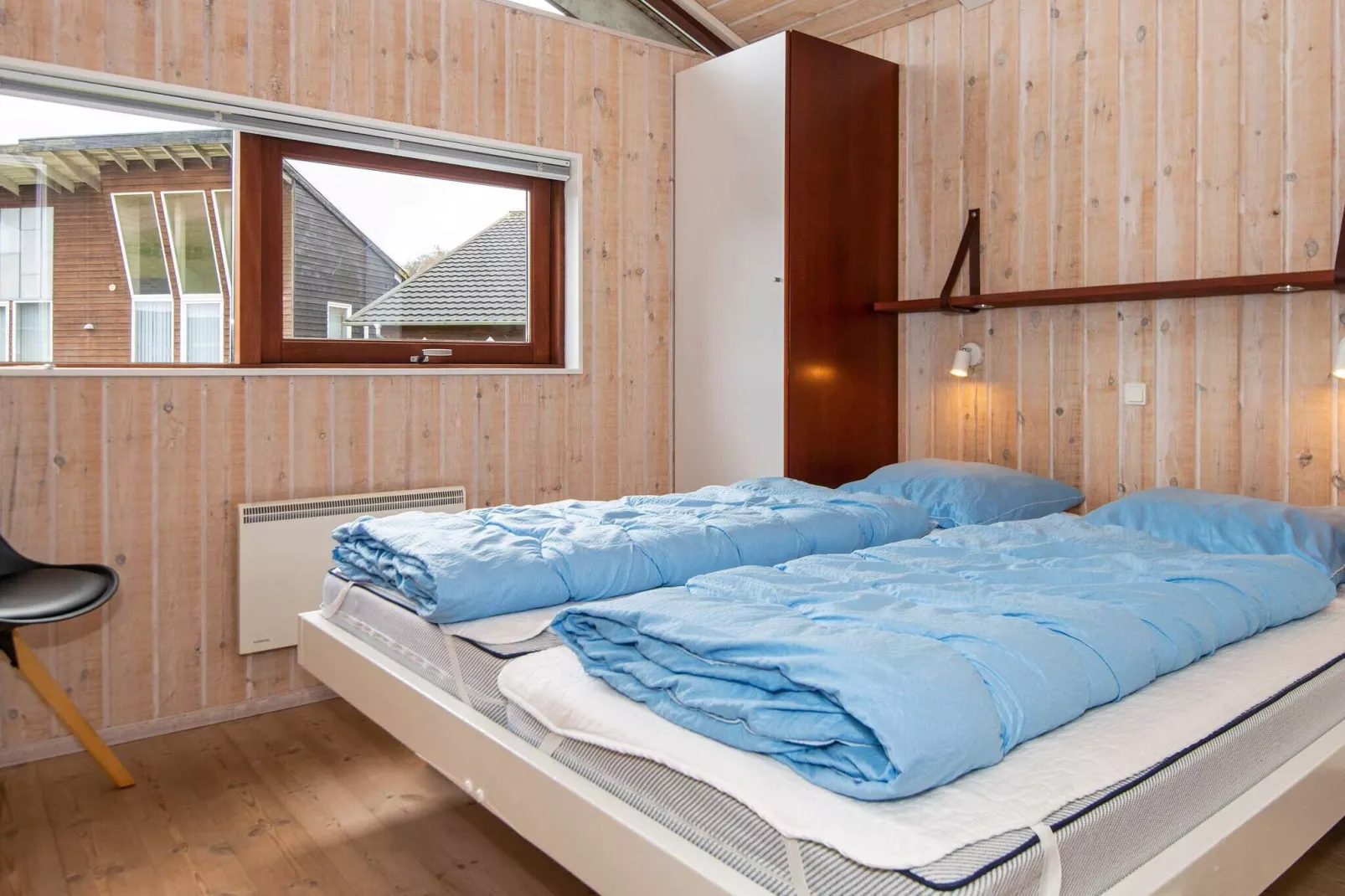 7 person holiday home in Sjølund-Indoor